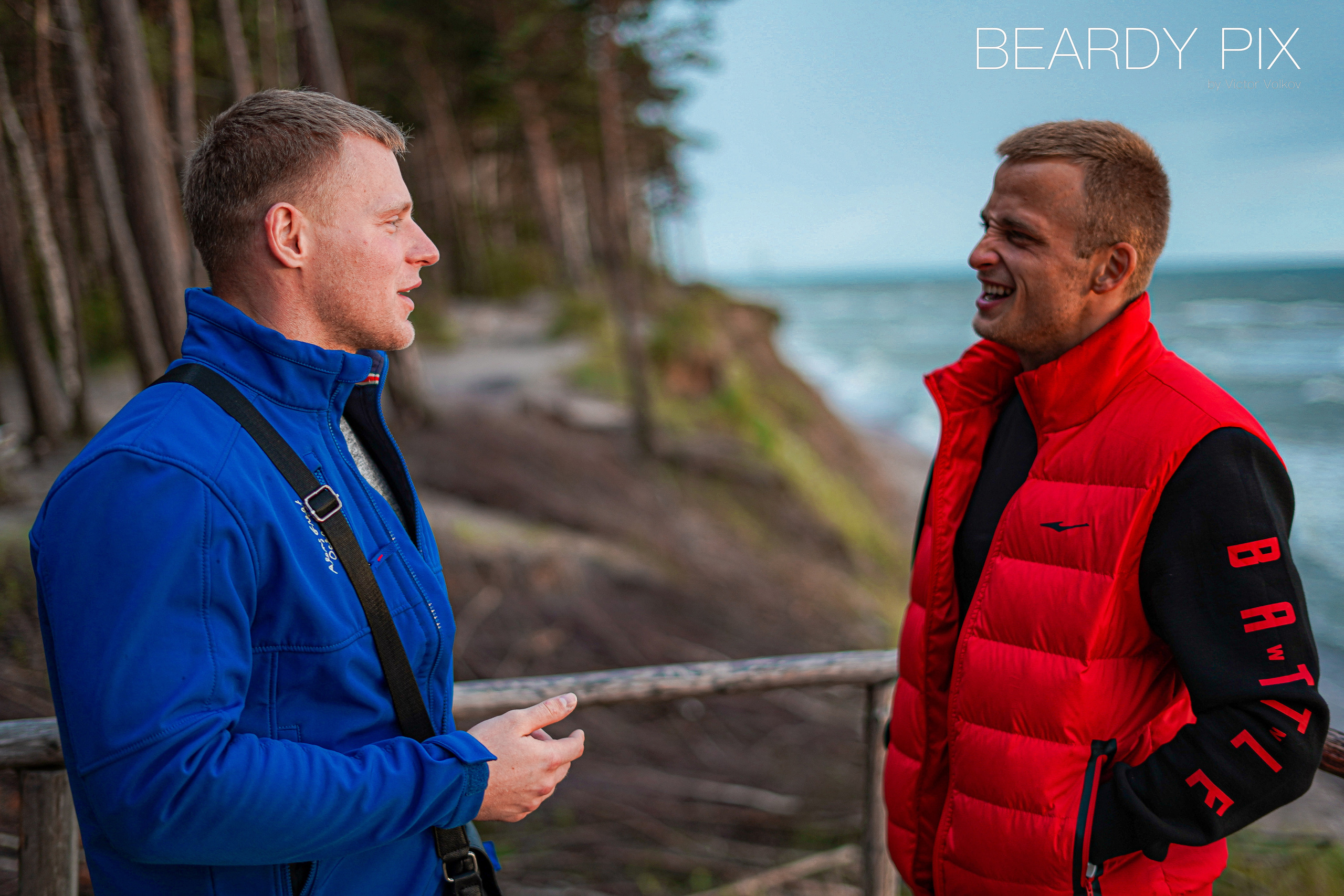 Эдгар & Павел