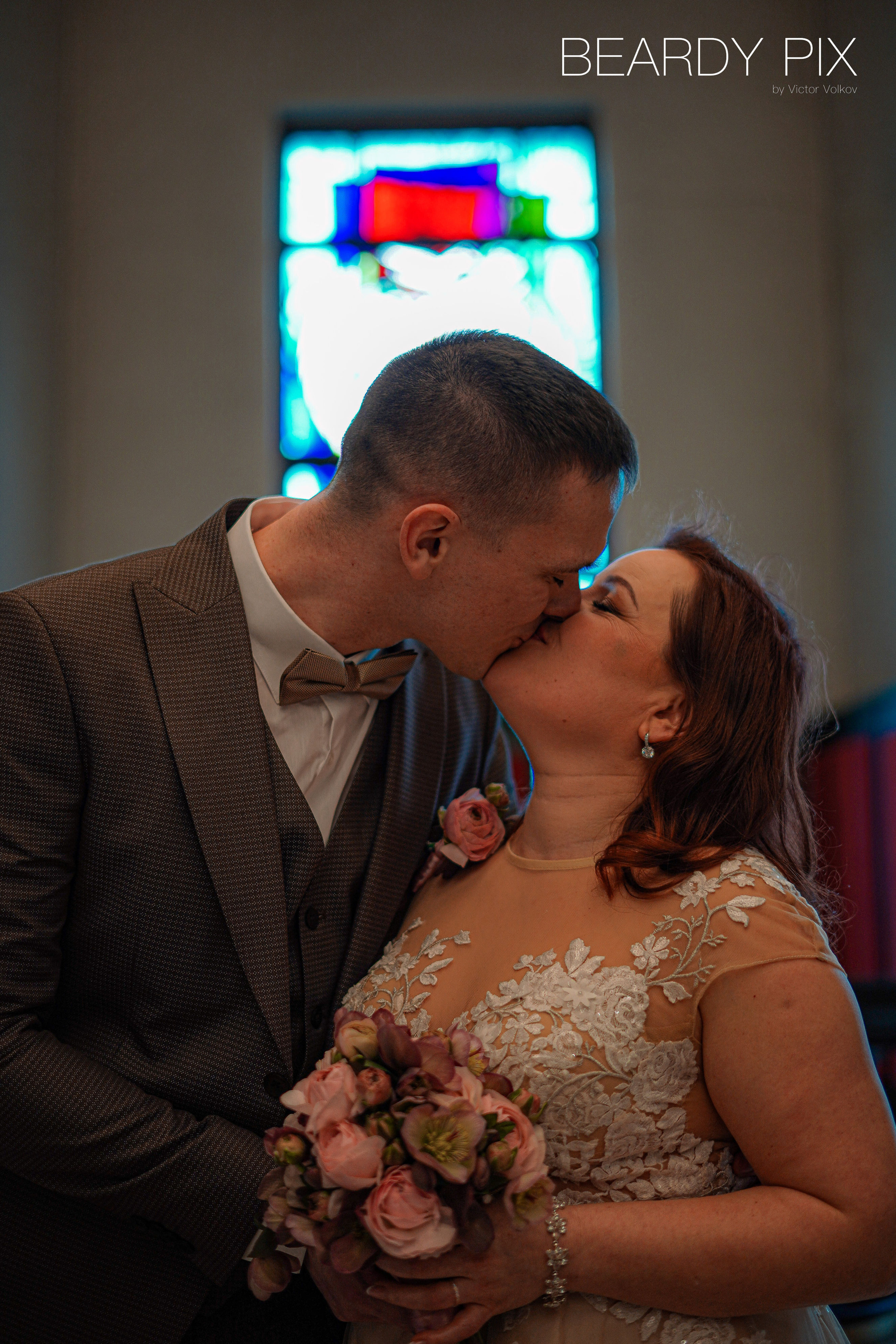 Marius & Rasa 18.03.23. Beardy Pix