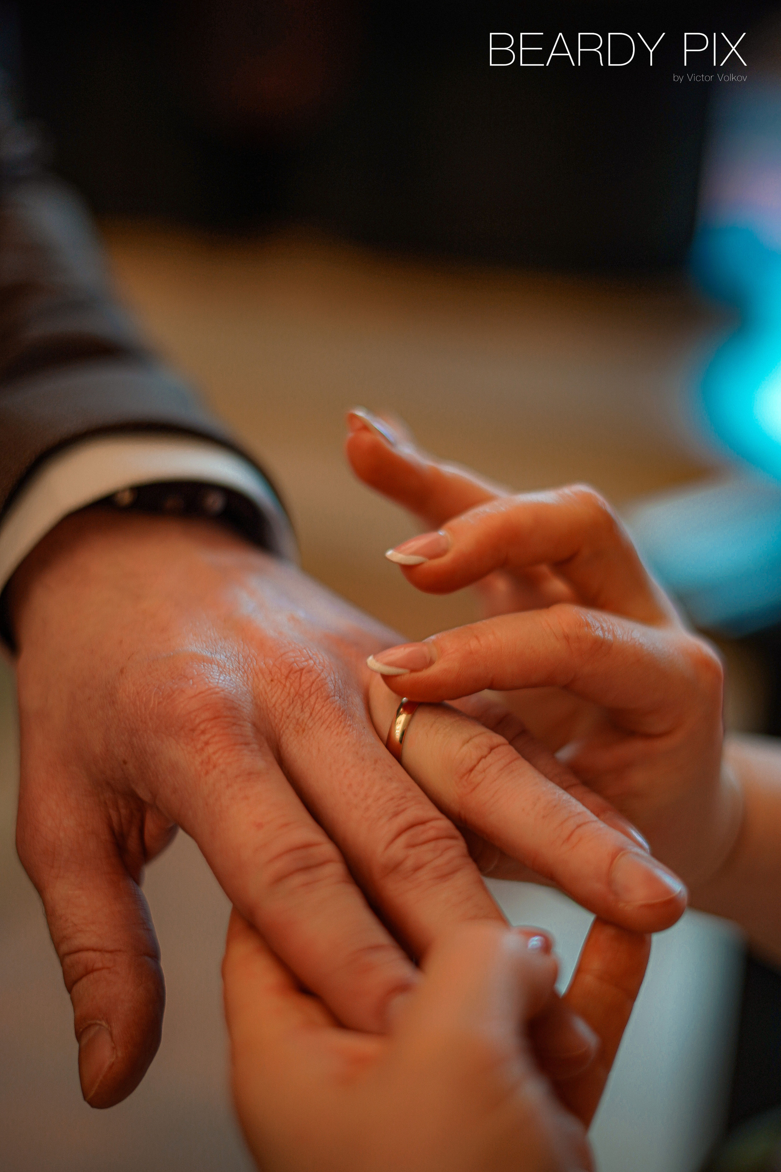 Marius & Rasa 18.03.23. Beardy Pix