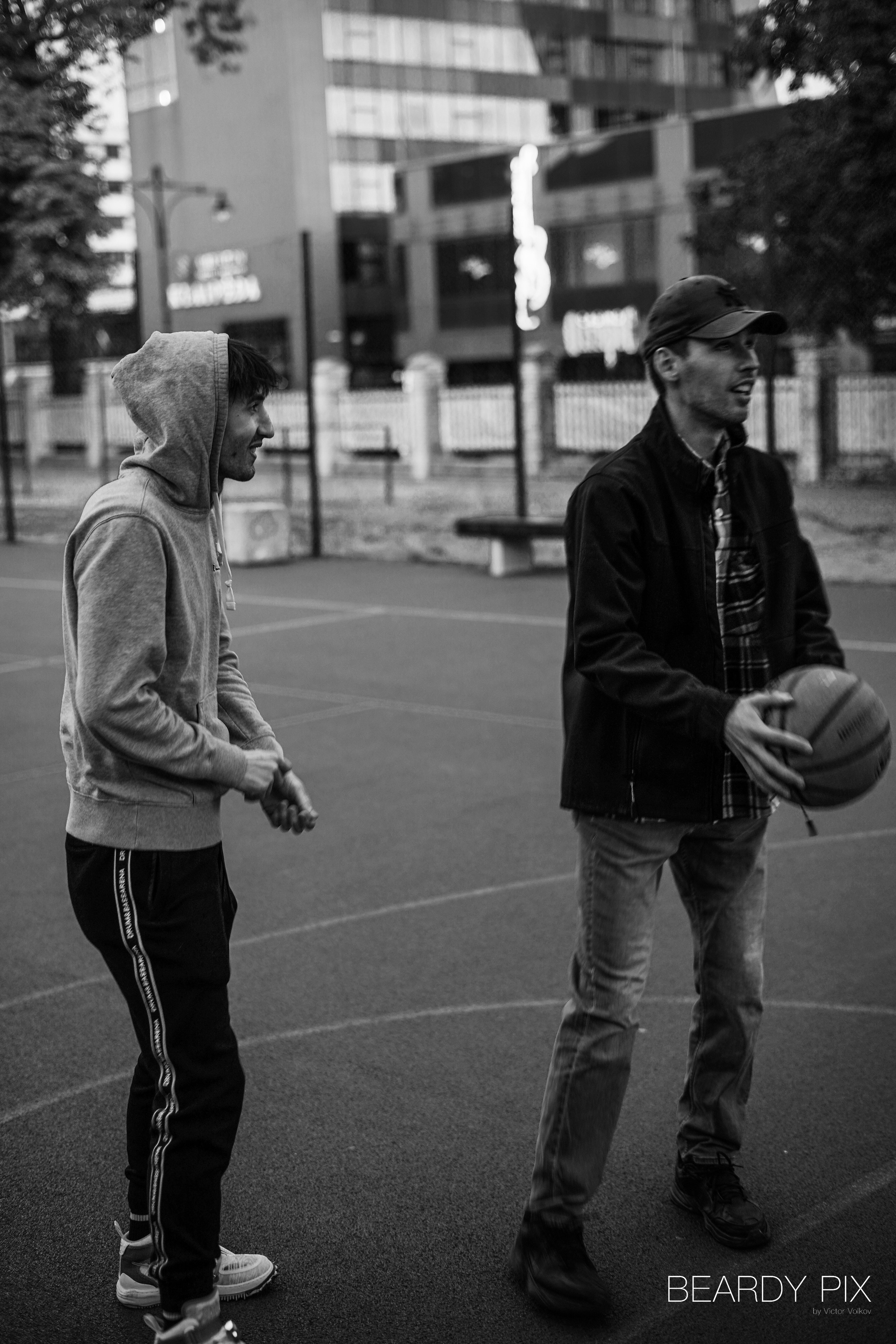 Артемий & Роман