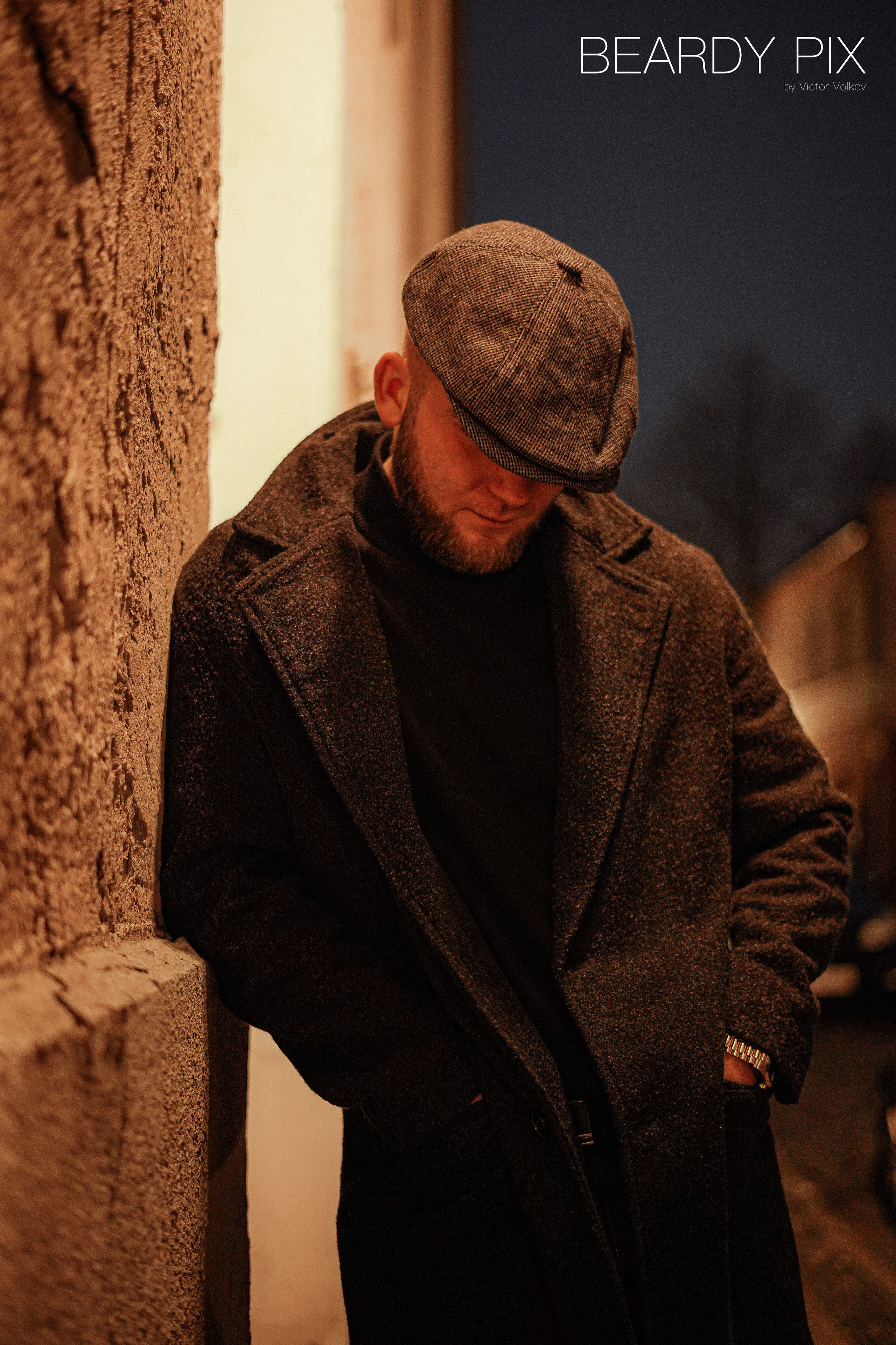 Клайпеда 1919. Beardy Pix