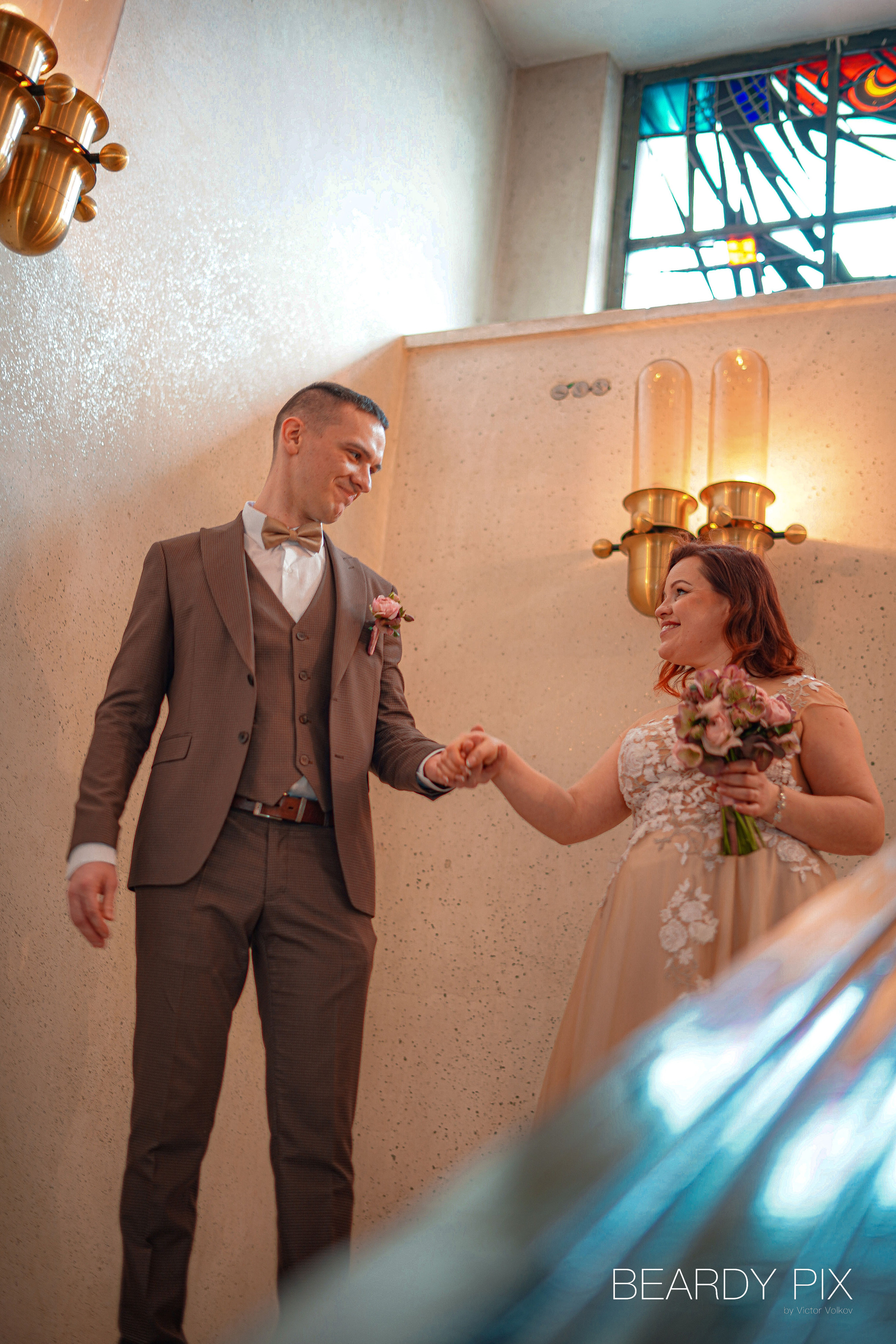 Marius & Rasa 18.03.23. Beardy Pix