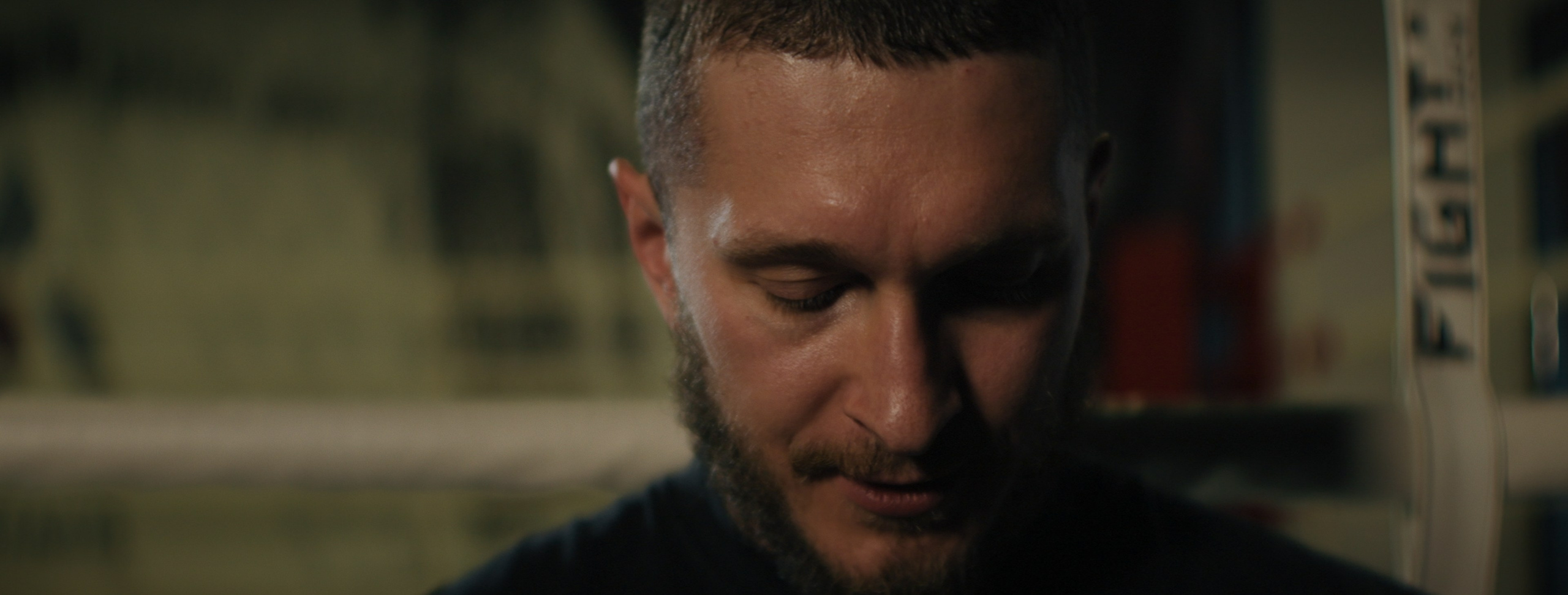 DAVA — Колыбельная (music video). Colorist Ivan Serzhanov
