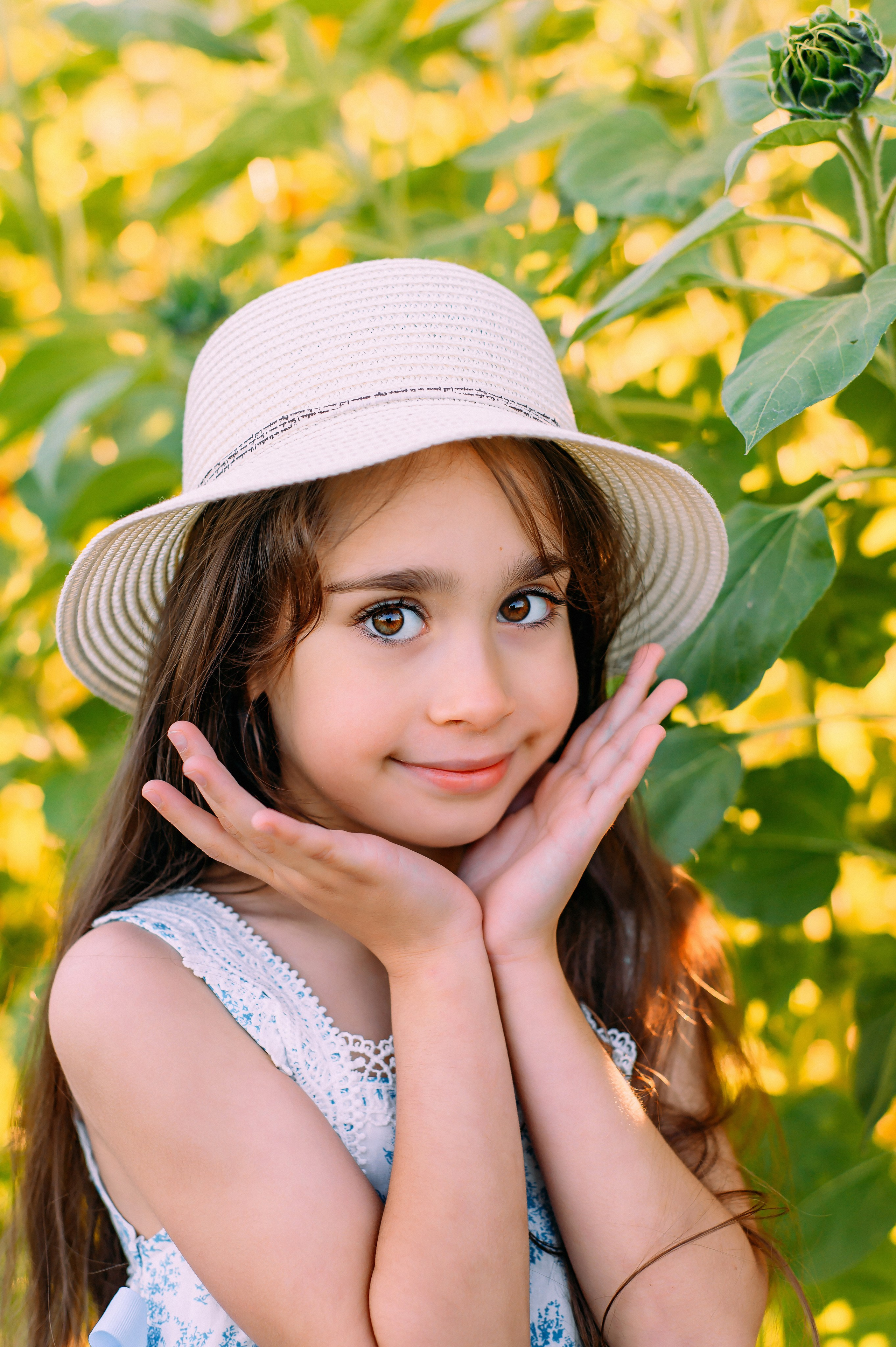 Лиза, Юля, Мария Александровна. Детский и семейный фотограф Эльмира Веселова
