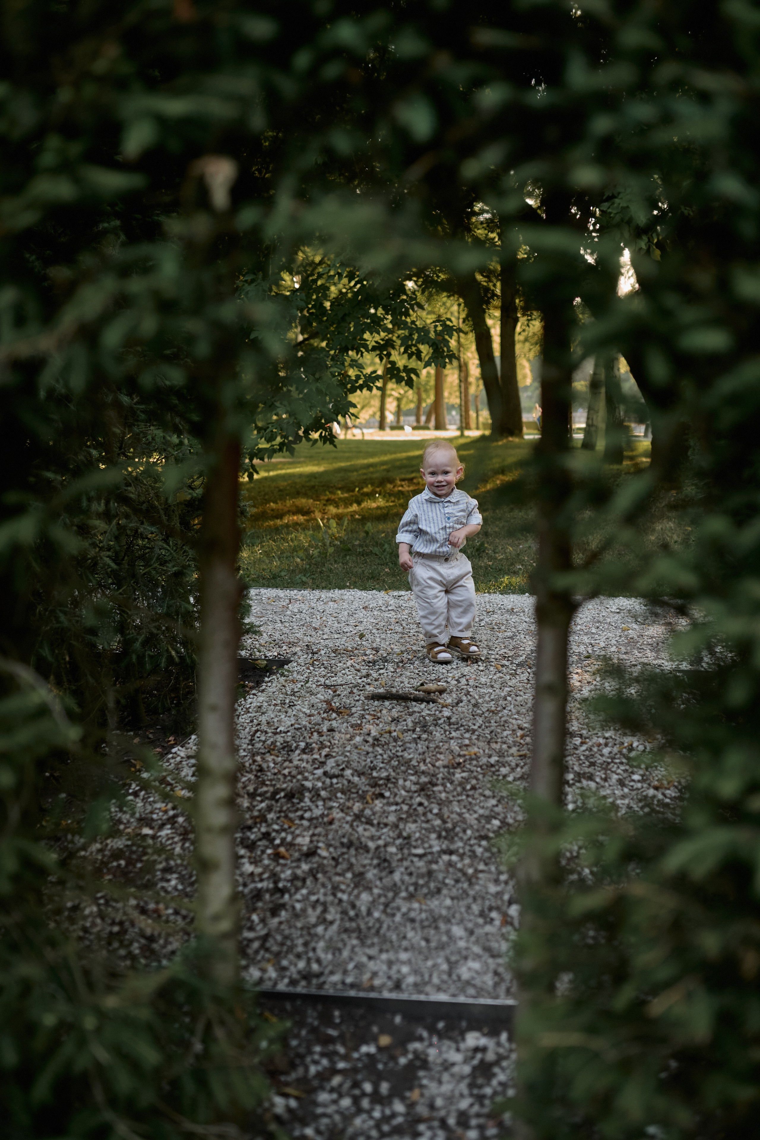 Сима и Яннис. Семейный и свадебный lifestyle-фотограф в Москве Мария Петрова