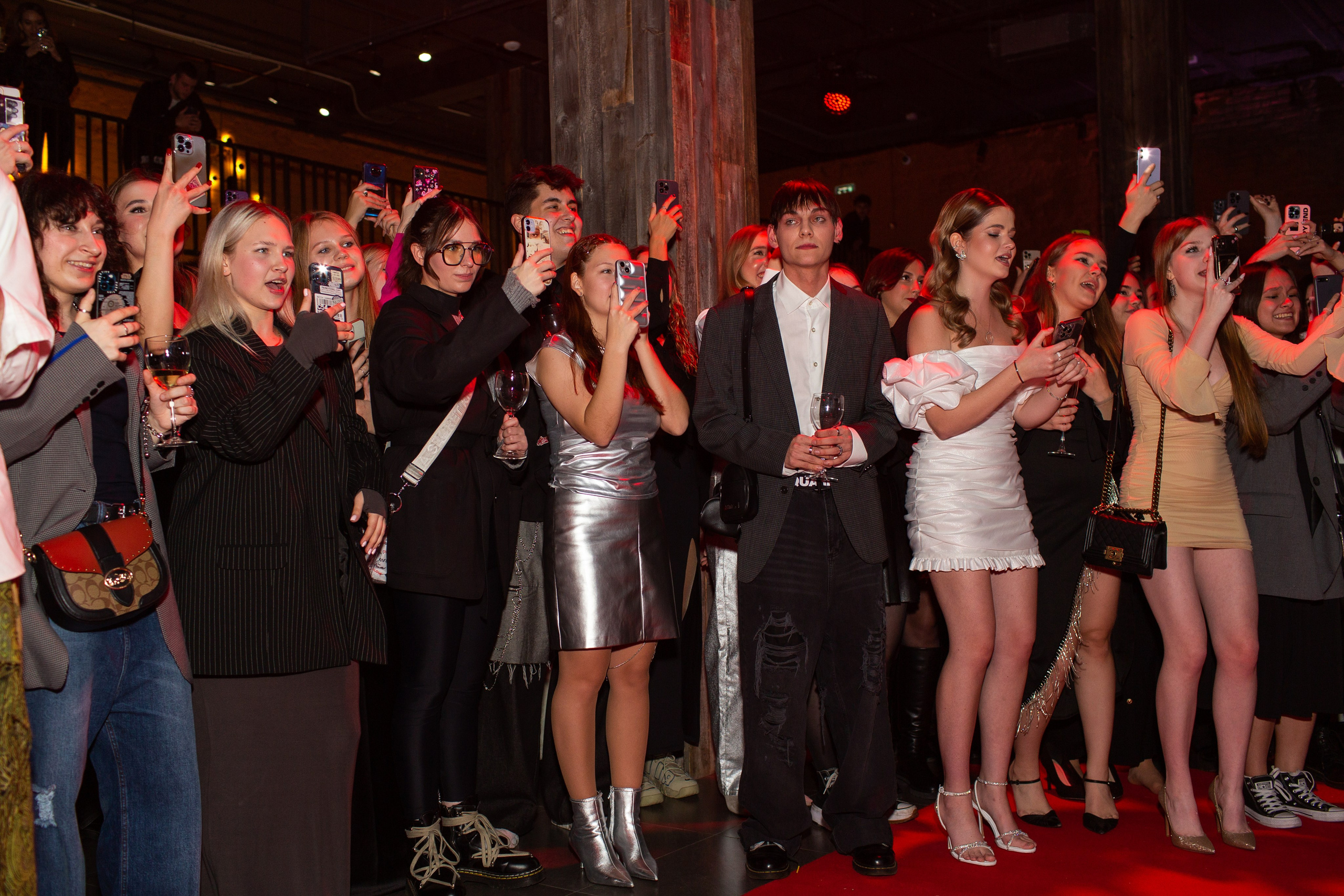 Happy Birthday Salamander. Фотограф в Москве Десятова Ксения