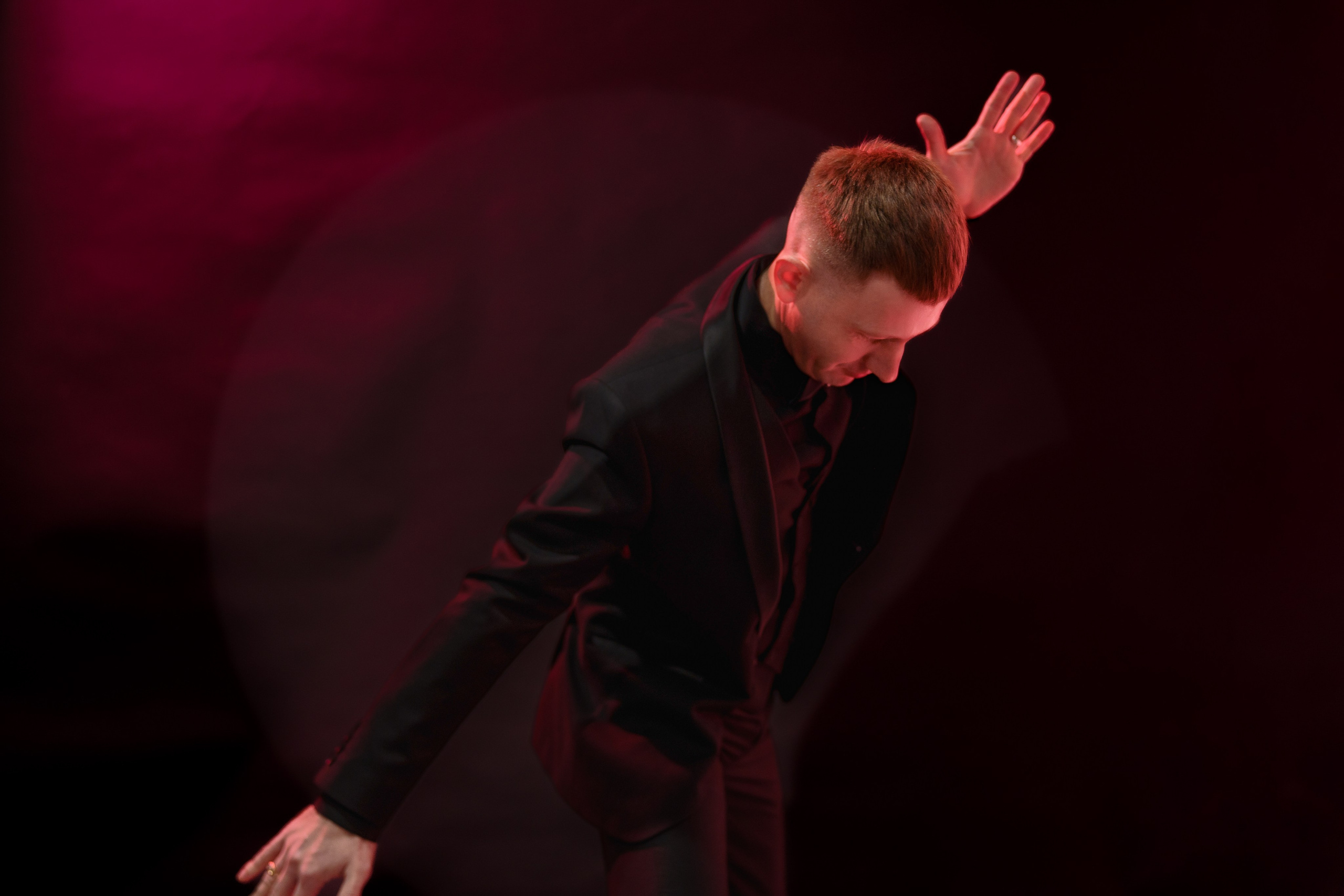 Дмитрий и Ирина. Фотограф Андрей Чеботок (Белгород, Курск, Воронеж, Старый Оскол)