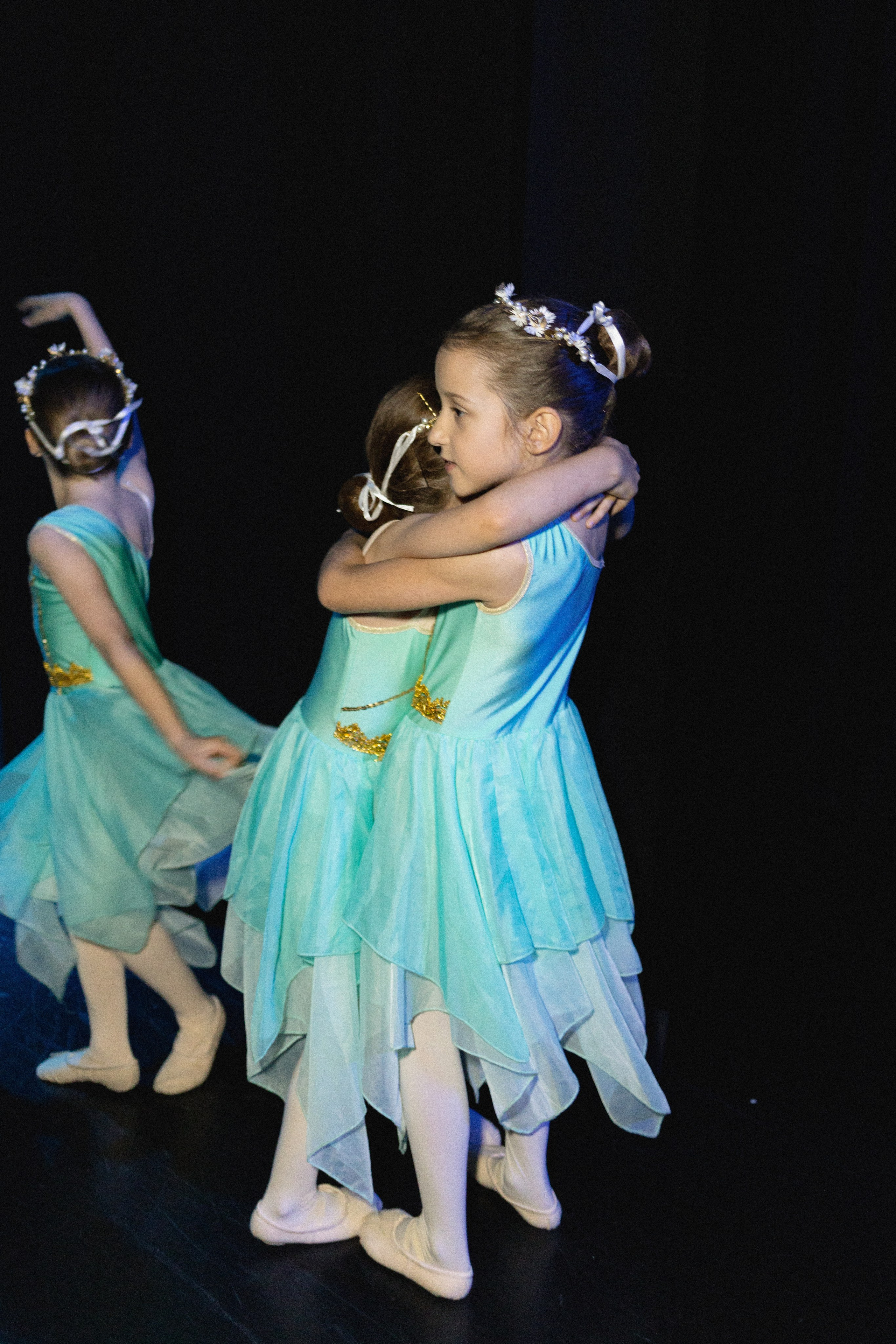 Балет с 2-х лет | Крокус | лето. Кузьмина Анастасия — контент-фотограф | Москва