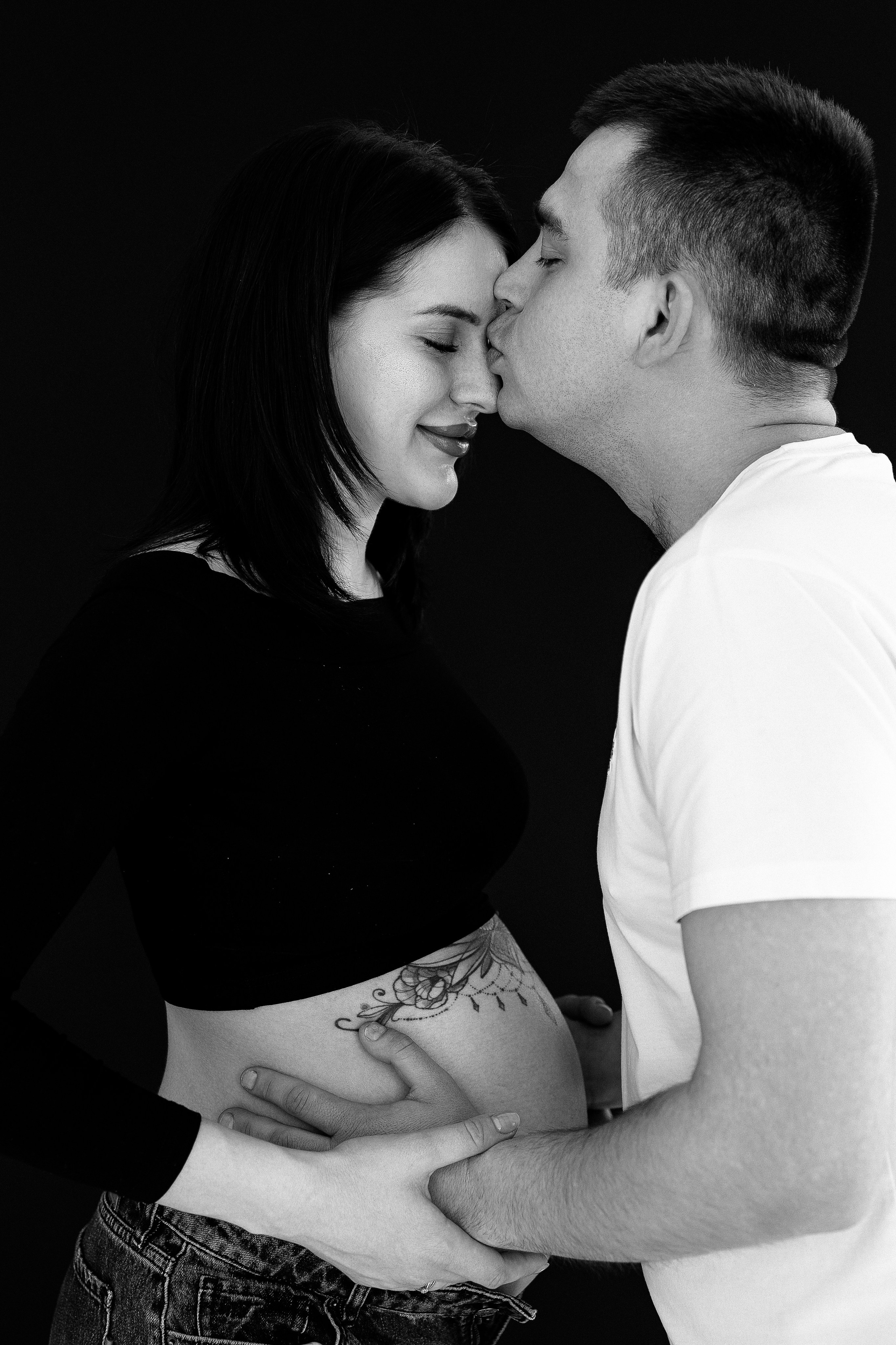 Фотограф беременности в Краснодаре. Семейный и NEWBORN фотограф г. Краснодар