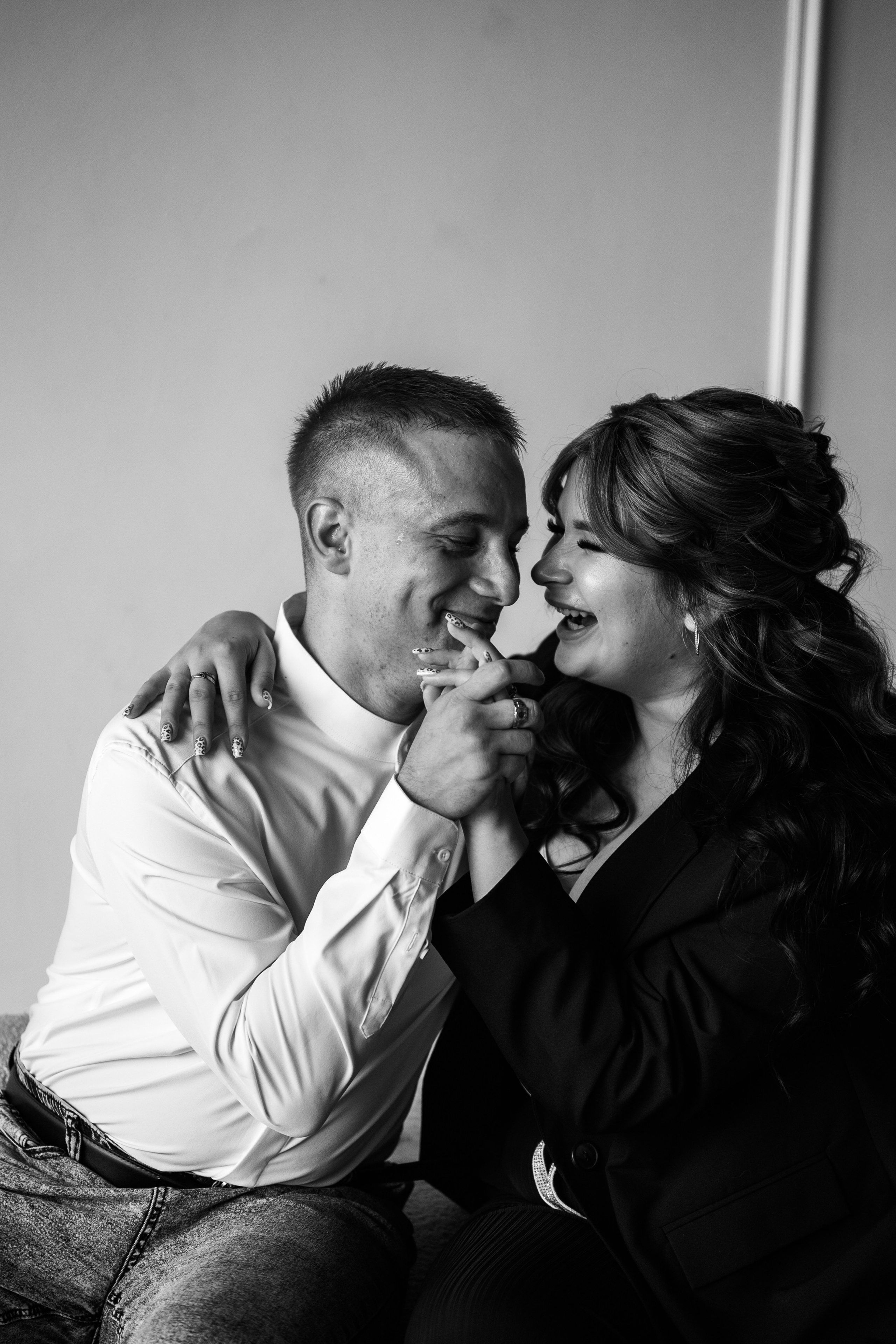 Nik&Asy. Свадебный и семейный фотограф в Ижевске Романова Ольга