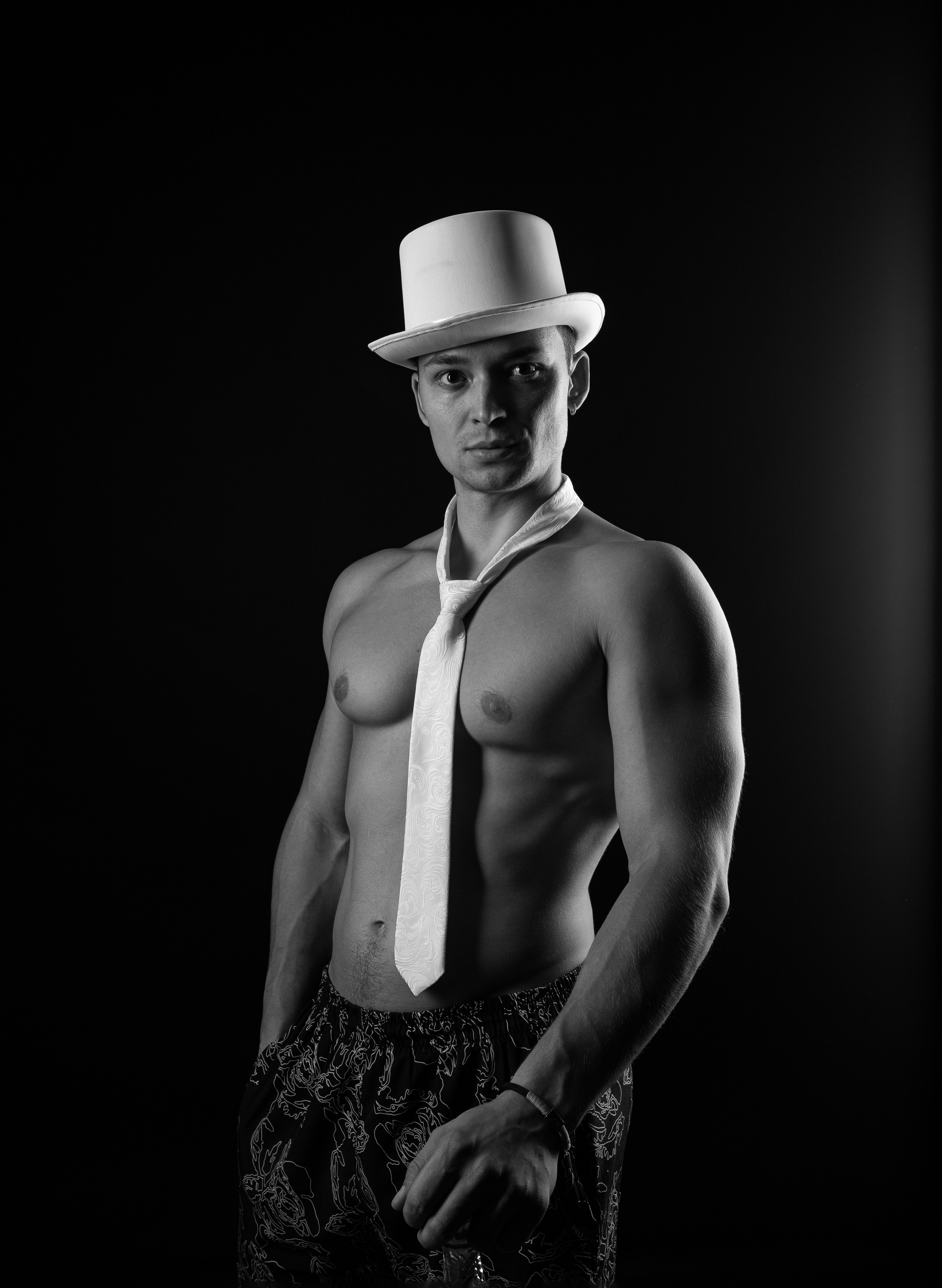 Вадим. Фотограф в Новосибирске Александр Иванов