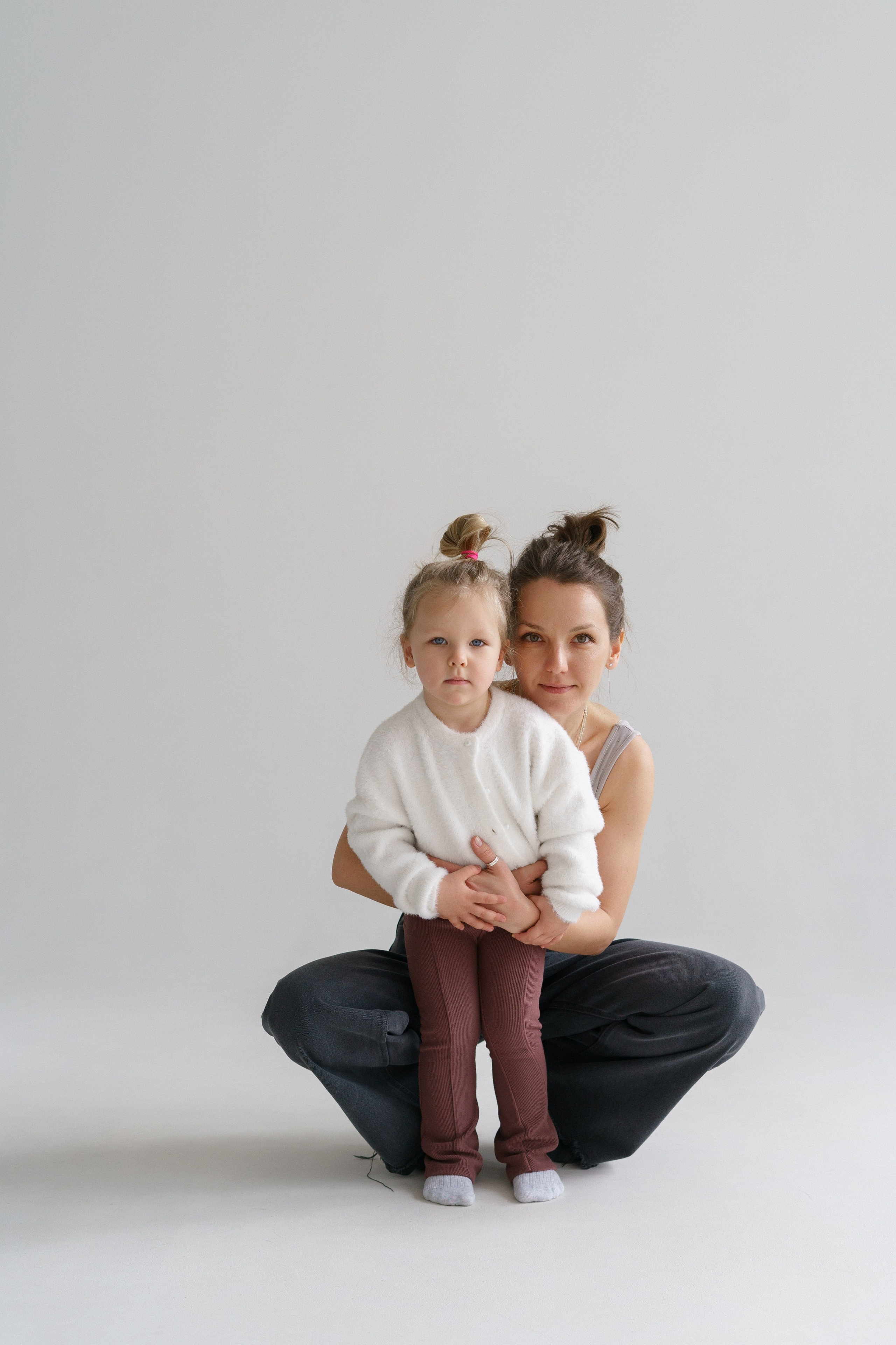 Наталья, Варя, Матвей. Главная