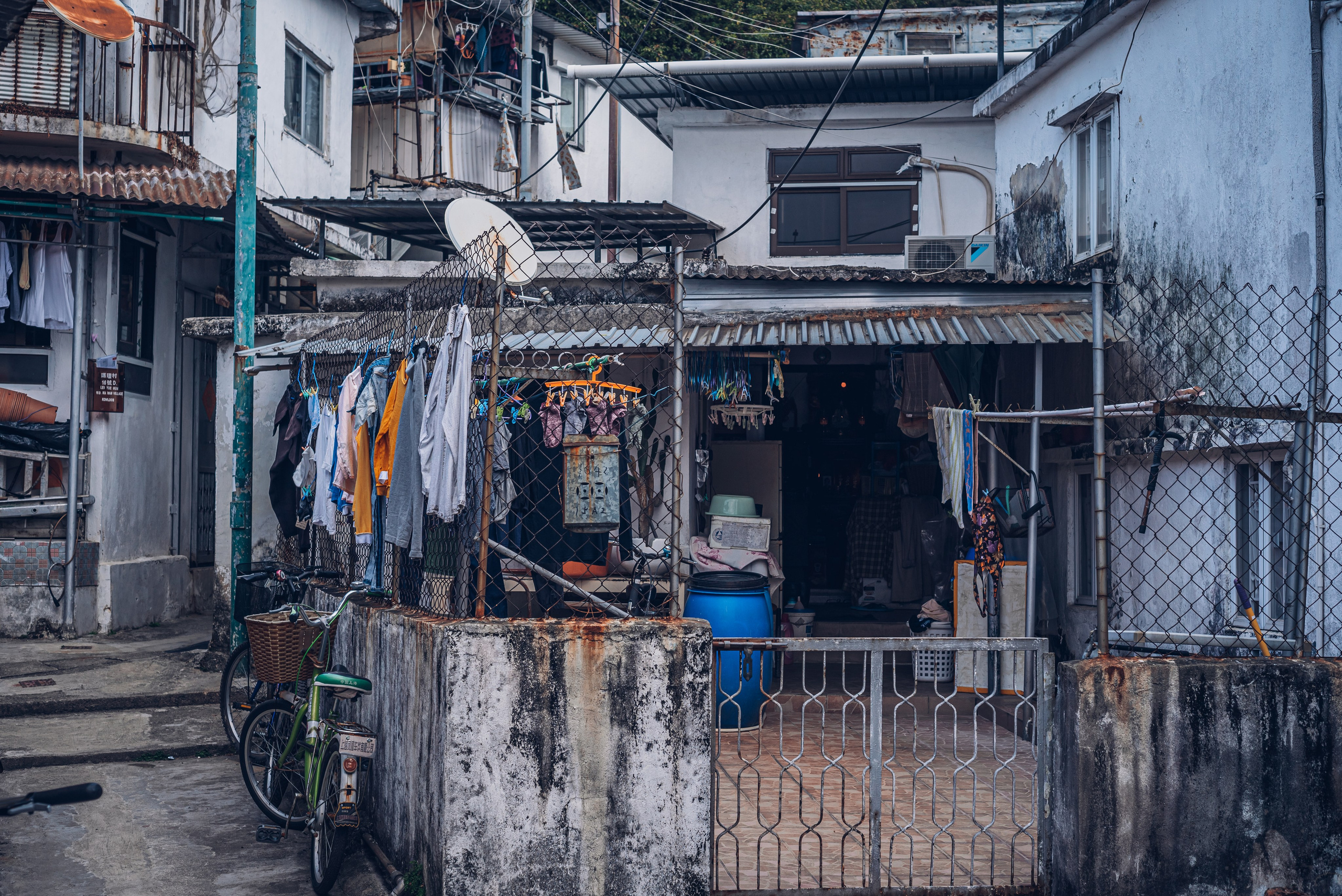 Гонконг 3. Коммерческий и предметный фотограф в Гуанчжоу Коваленко Александр