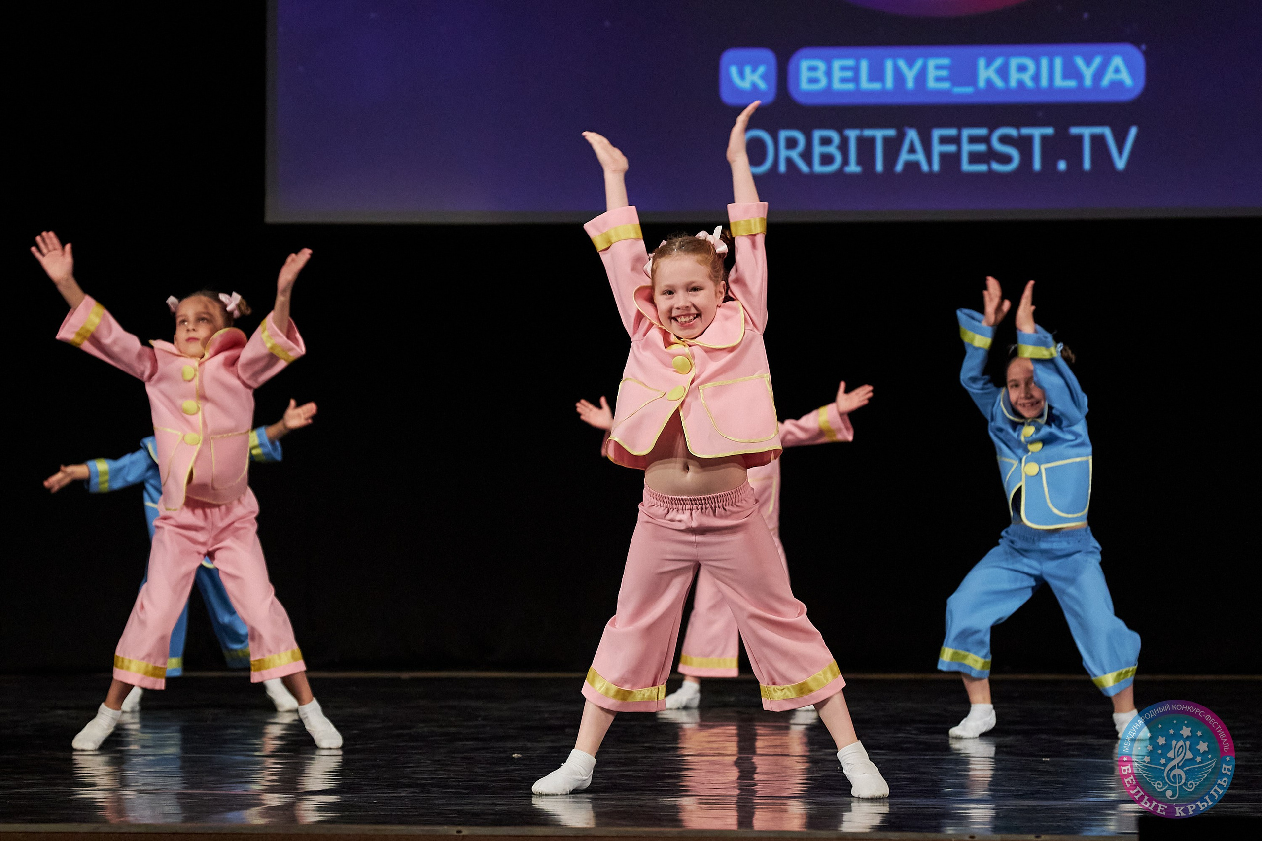 Съемка для Орбиты Талантов. Кокорин Евгений Фотограф