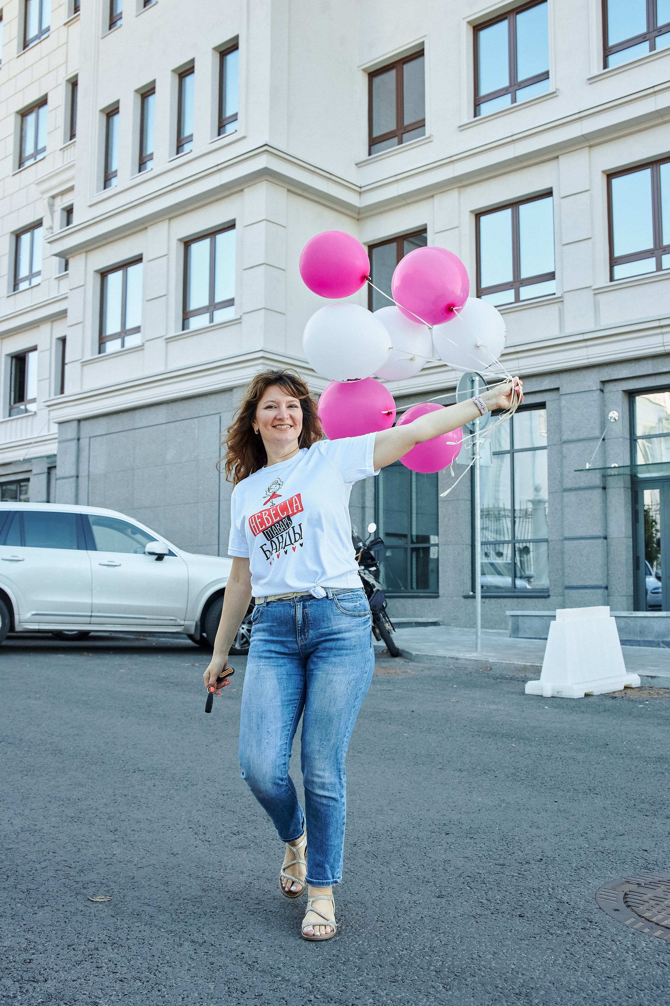 Девичник Прощай Макарова. Кокорин Евгений Фотограф