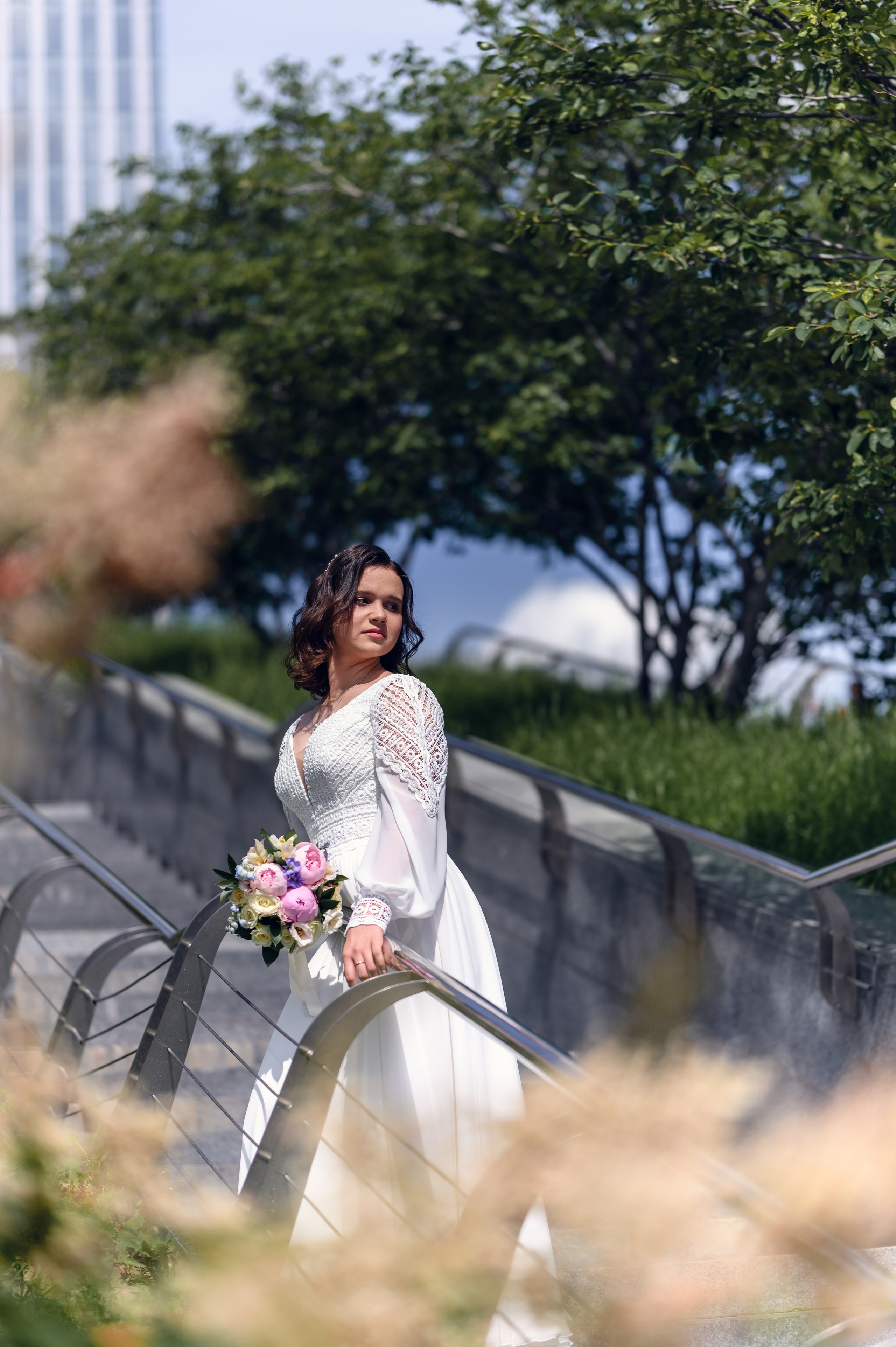 Свадьба Виктории и Валерия. Фотограф Светозар Андреев