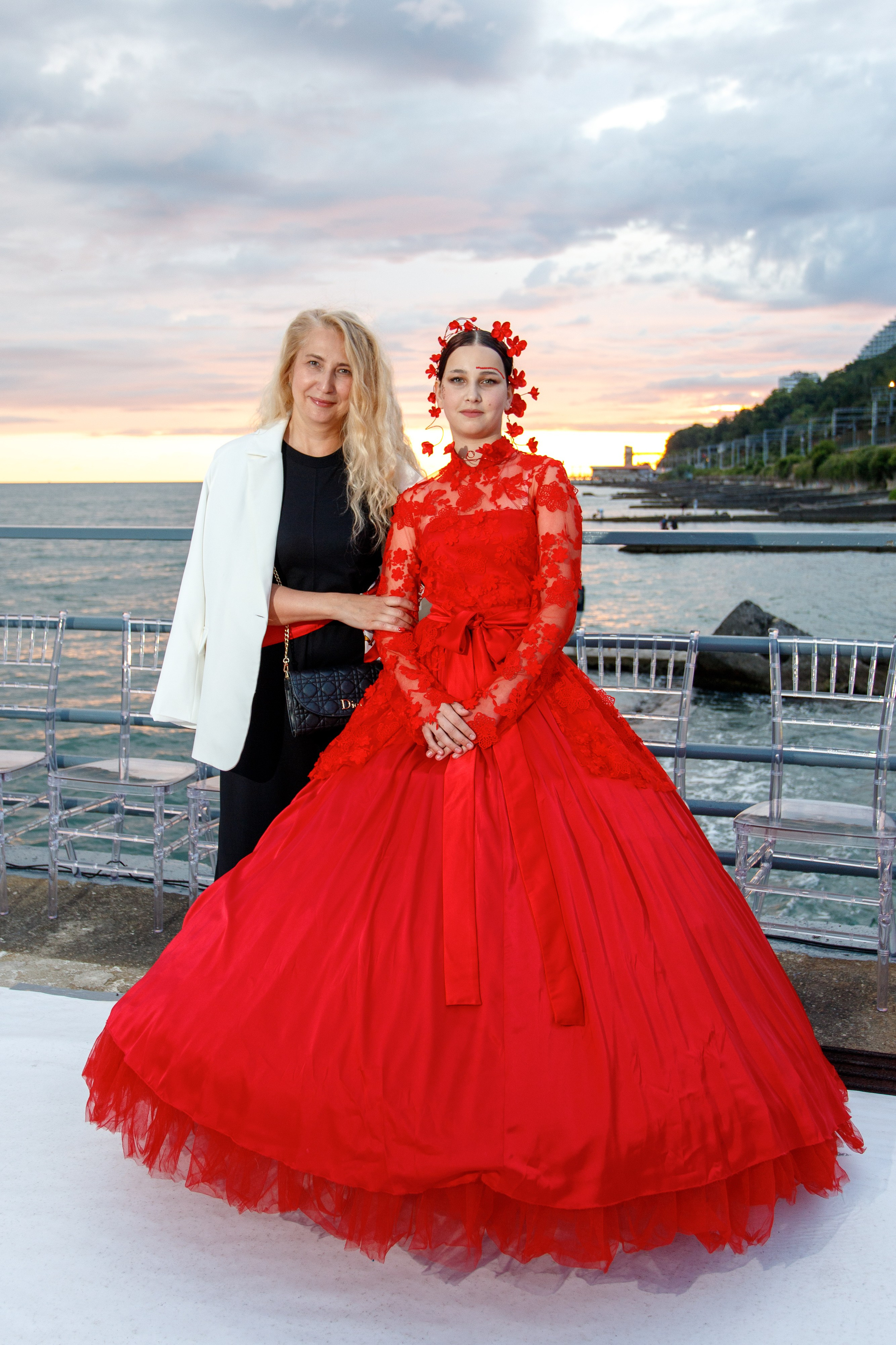 29 Fashion Cruise. Интерьерный и фуд фотограф в Иркутске Дмитрий Арно