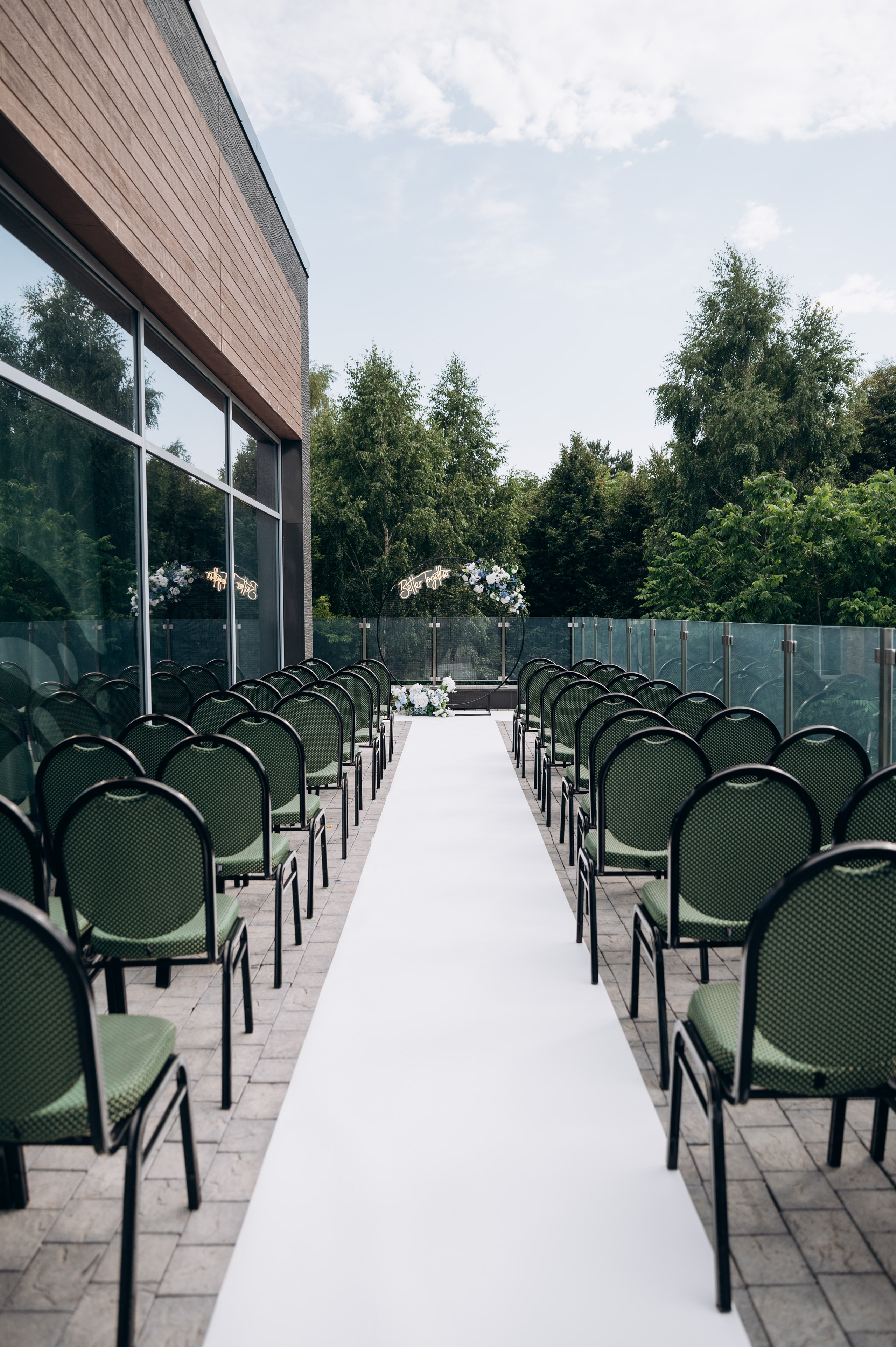 Церемония бракосочетания. Фотограф в Новосибирске