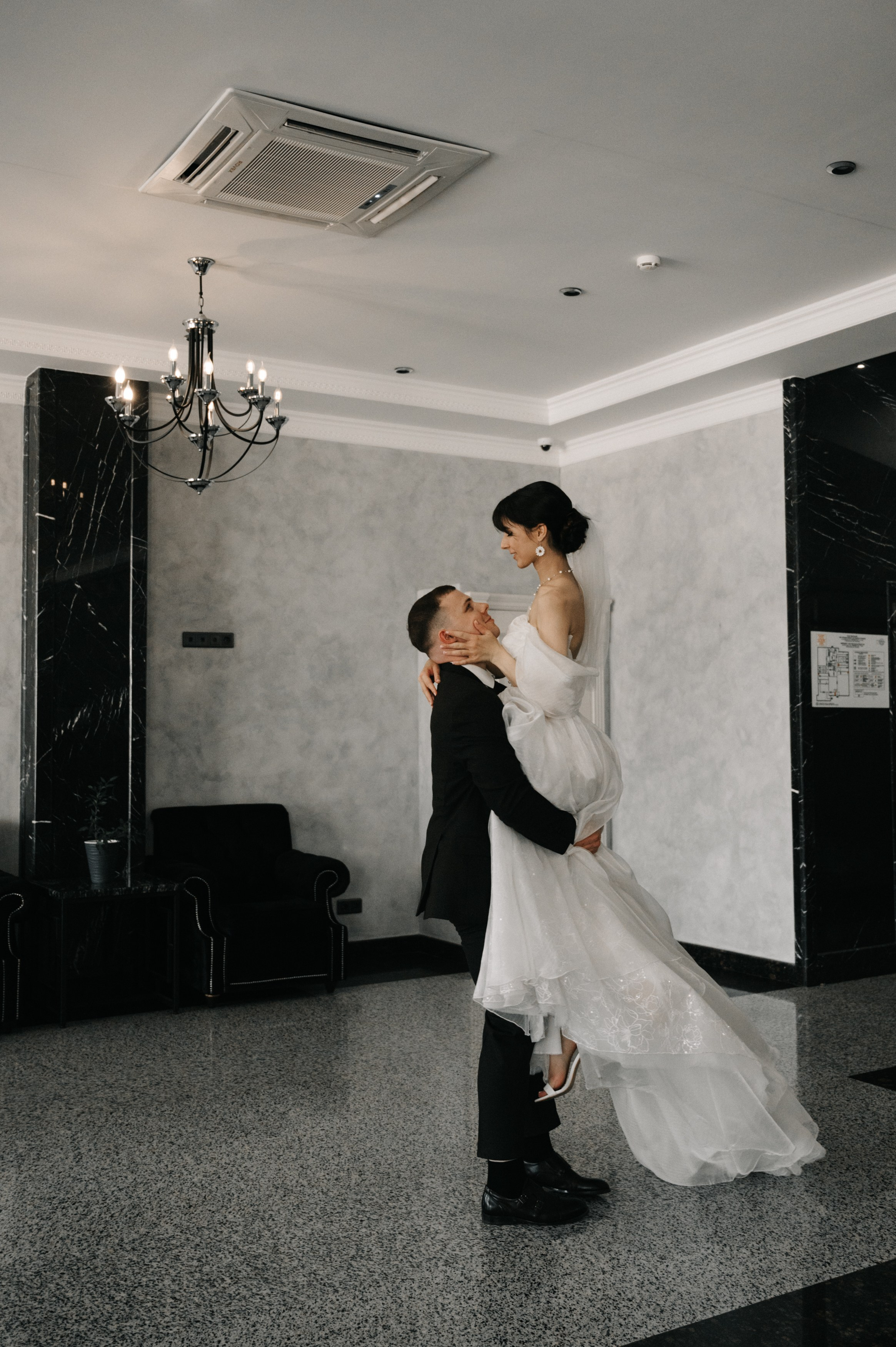 Про любовь. Фотограф Ким Ангелина