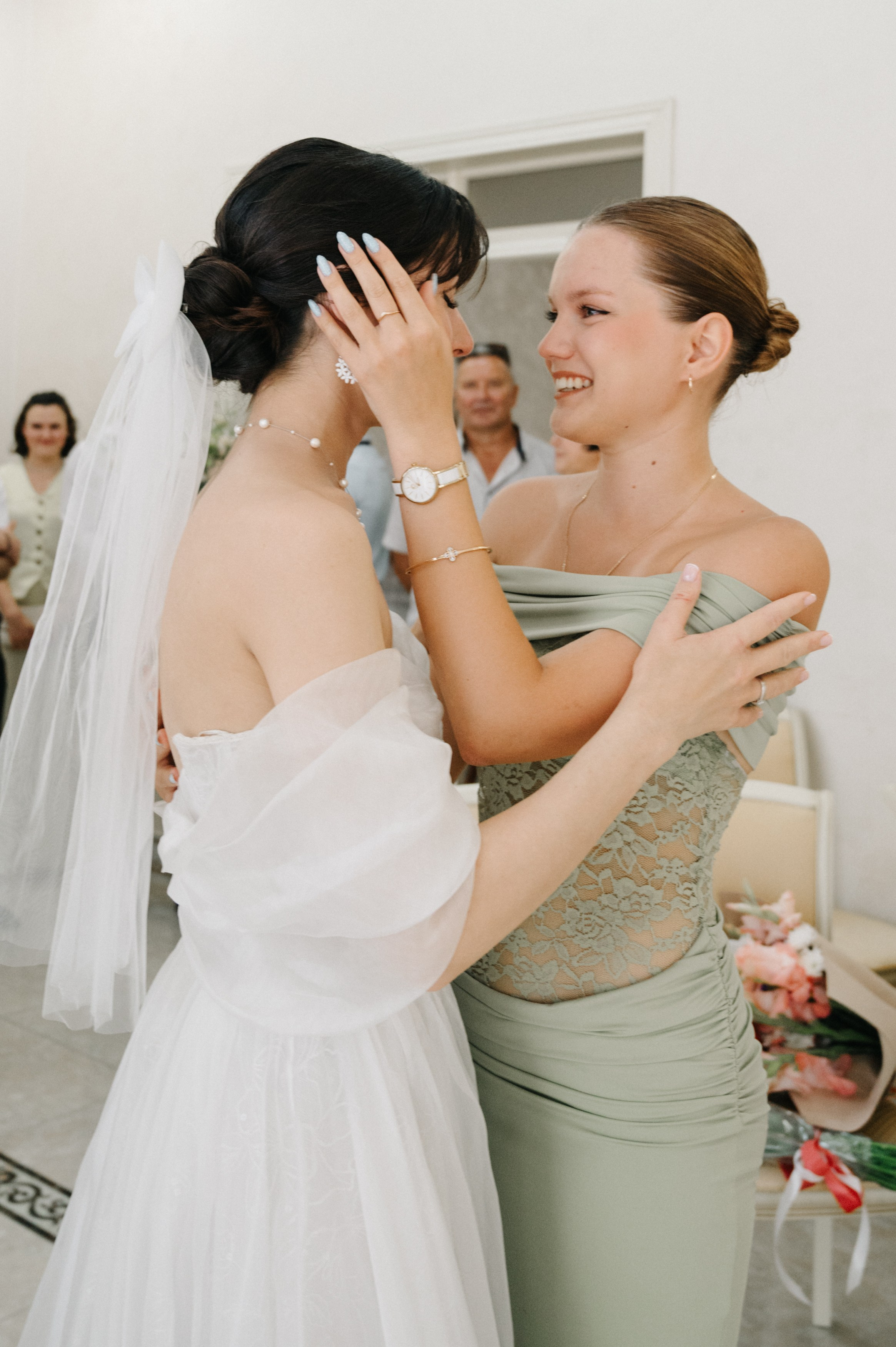 Про любовь. Фотограф Ким Ангелина