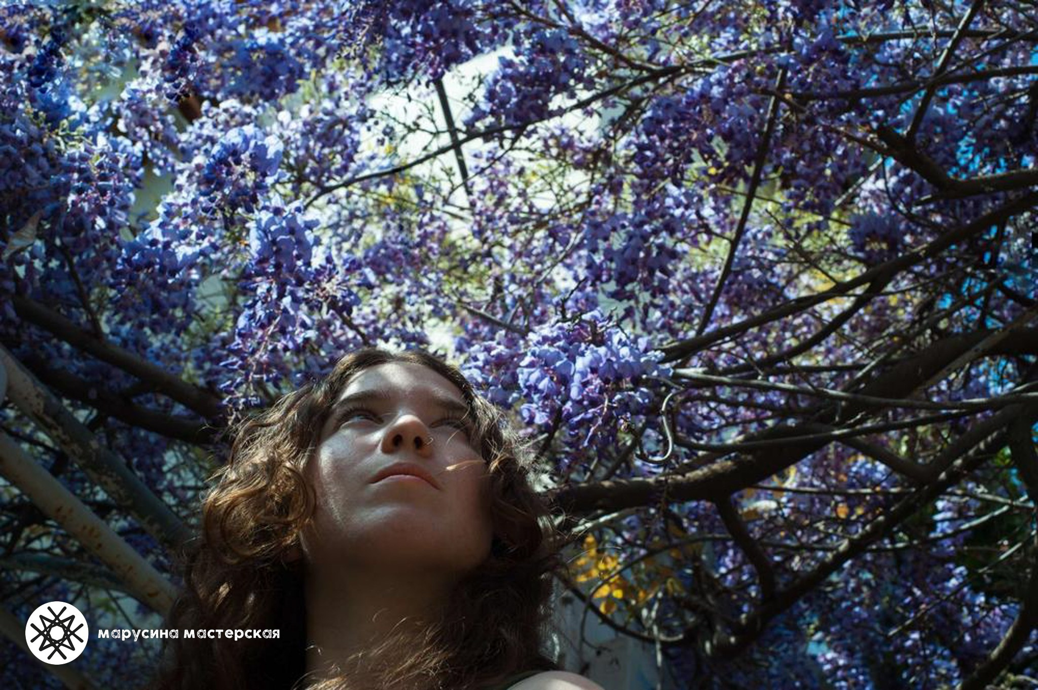 Анна Дудников