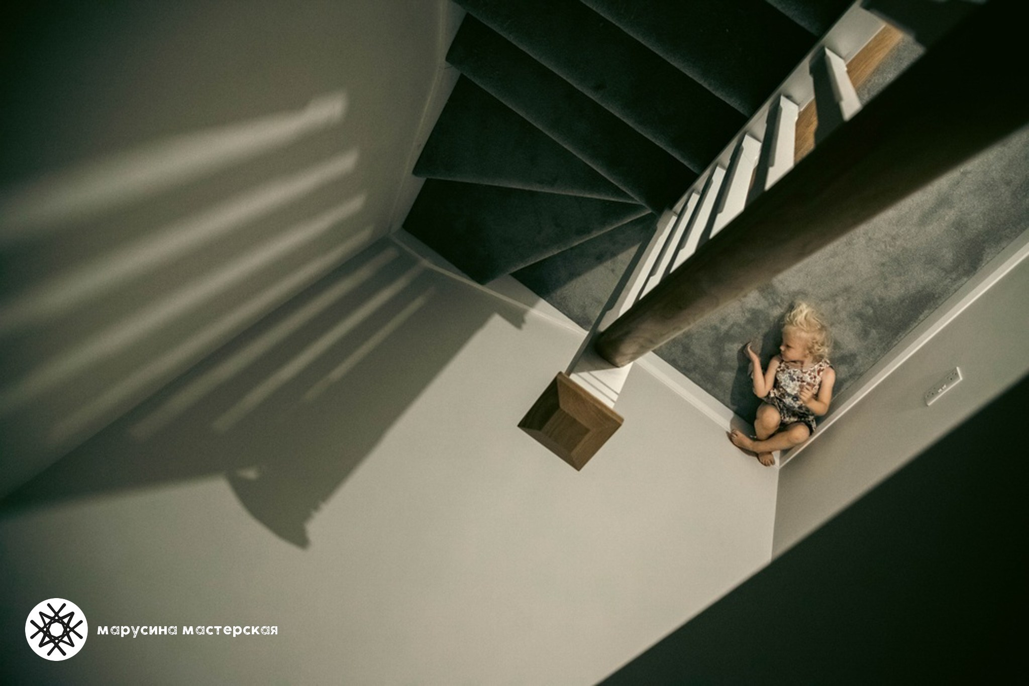 Дарья Насонова