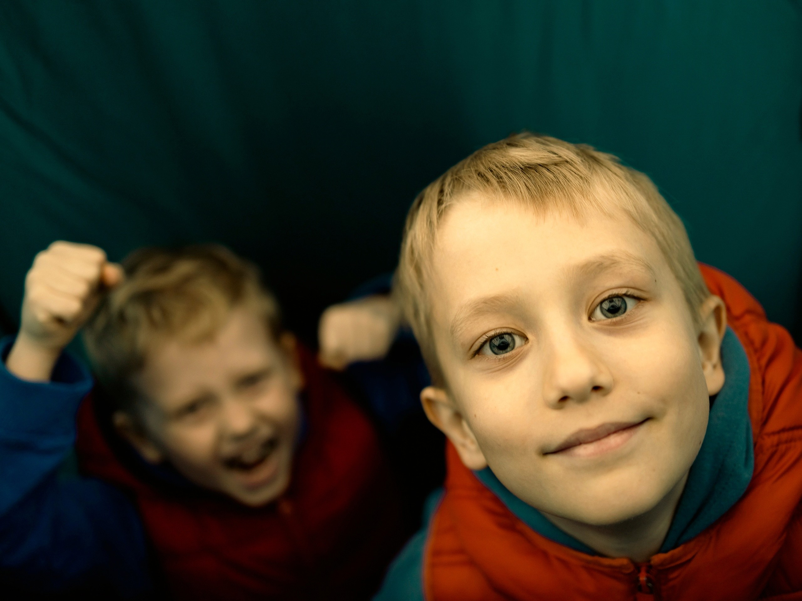 Анна Григорьева