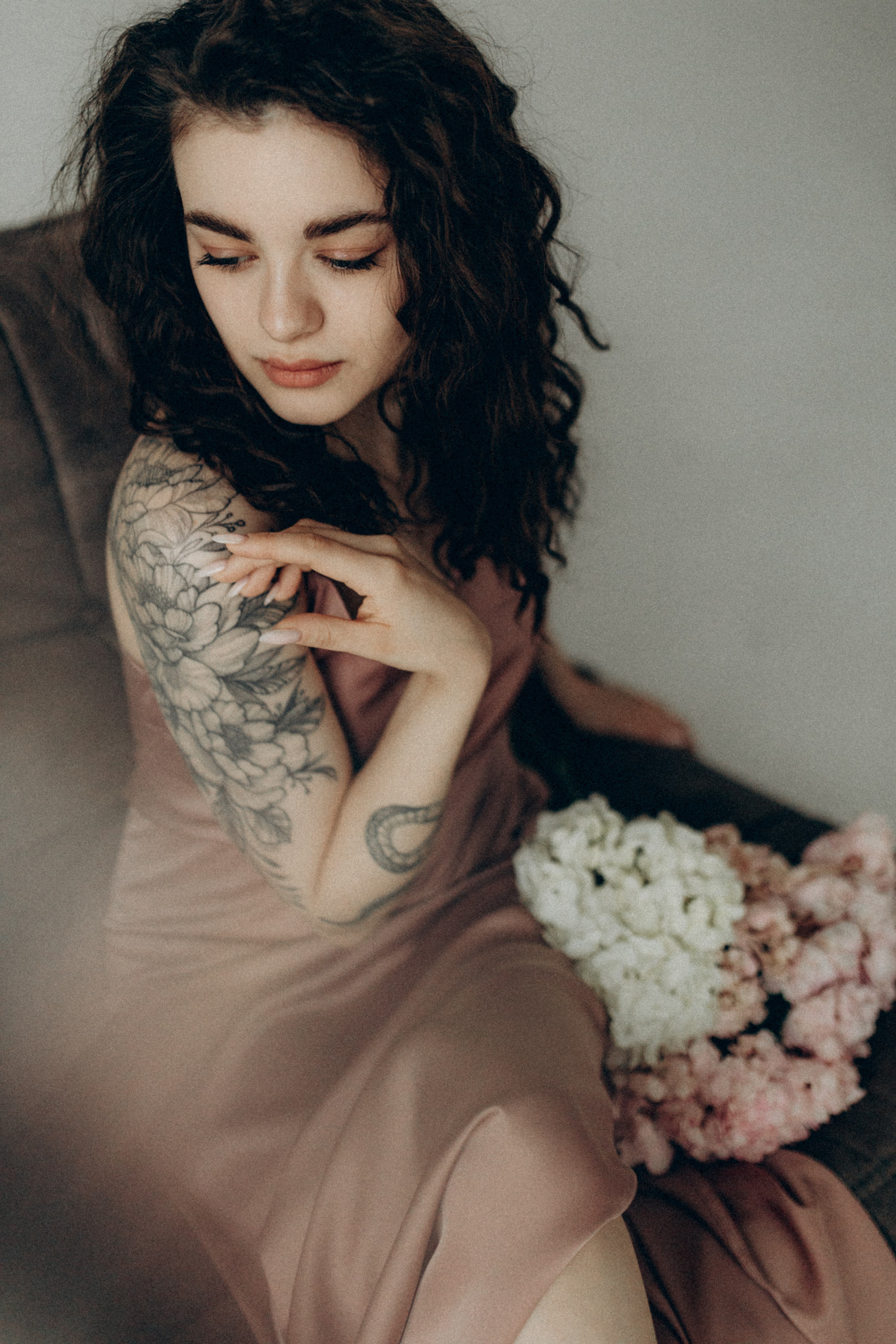 Анастасия. Фотограф НОГИНСК, Москва, Анастасия Белая