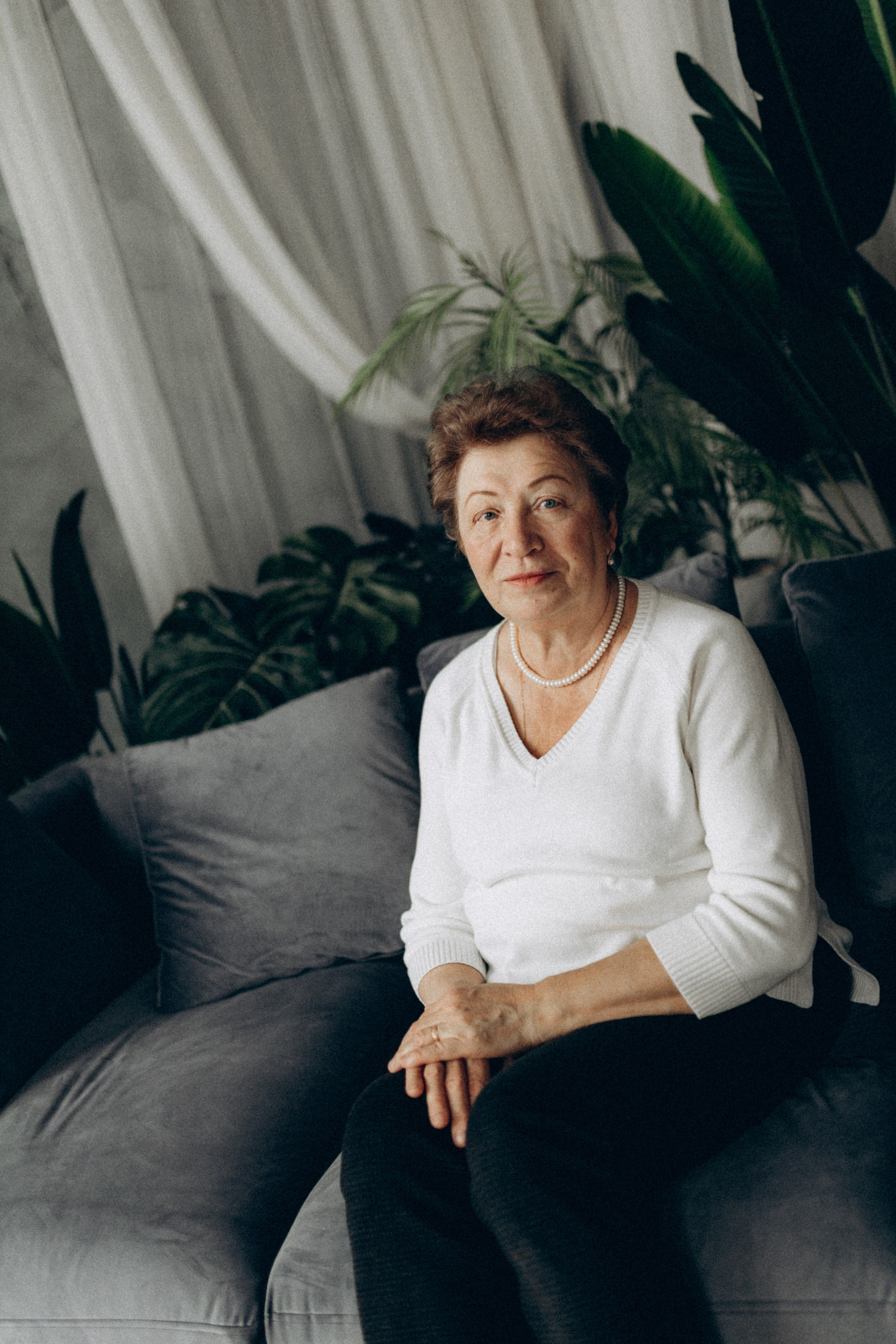 Полина, Людмила, Галина. Фотограф НОГИНСК, Москва, Анастасия Белая