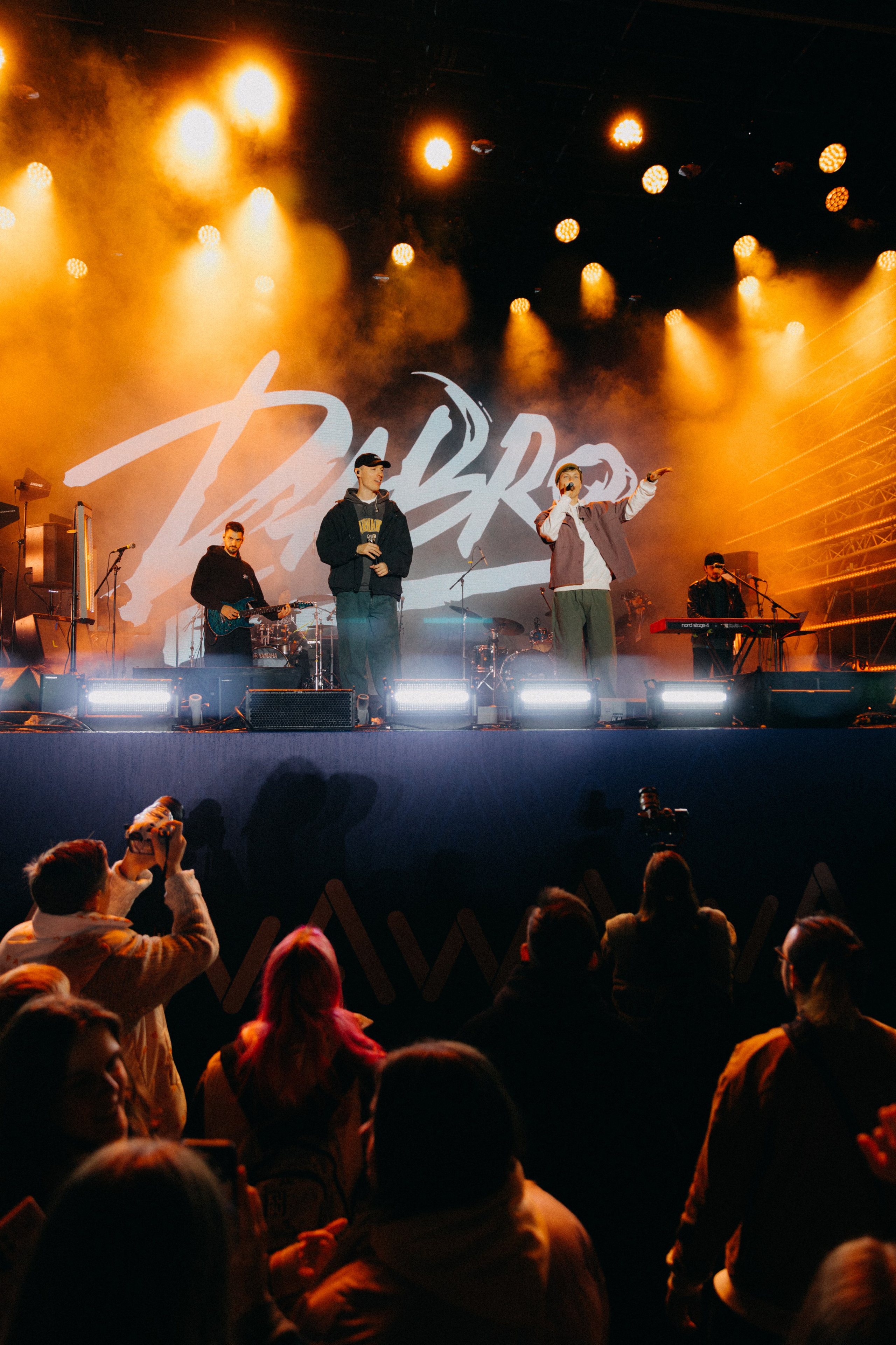 DABRO Москва 27.09.25. Фотограф НОГИНСК, Москва, Анастасия Белая