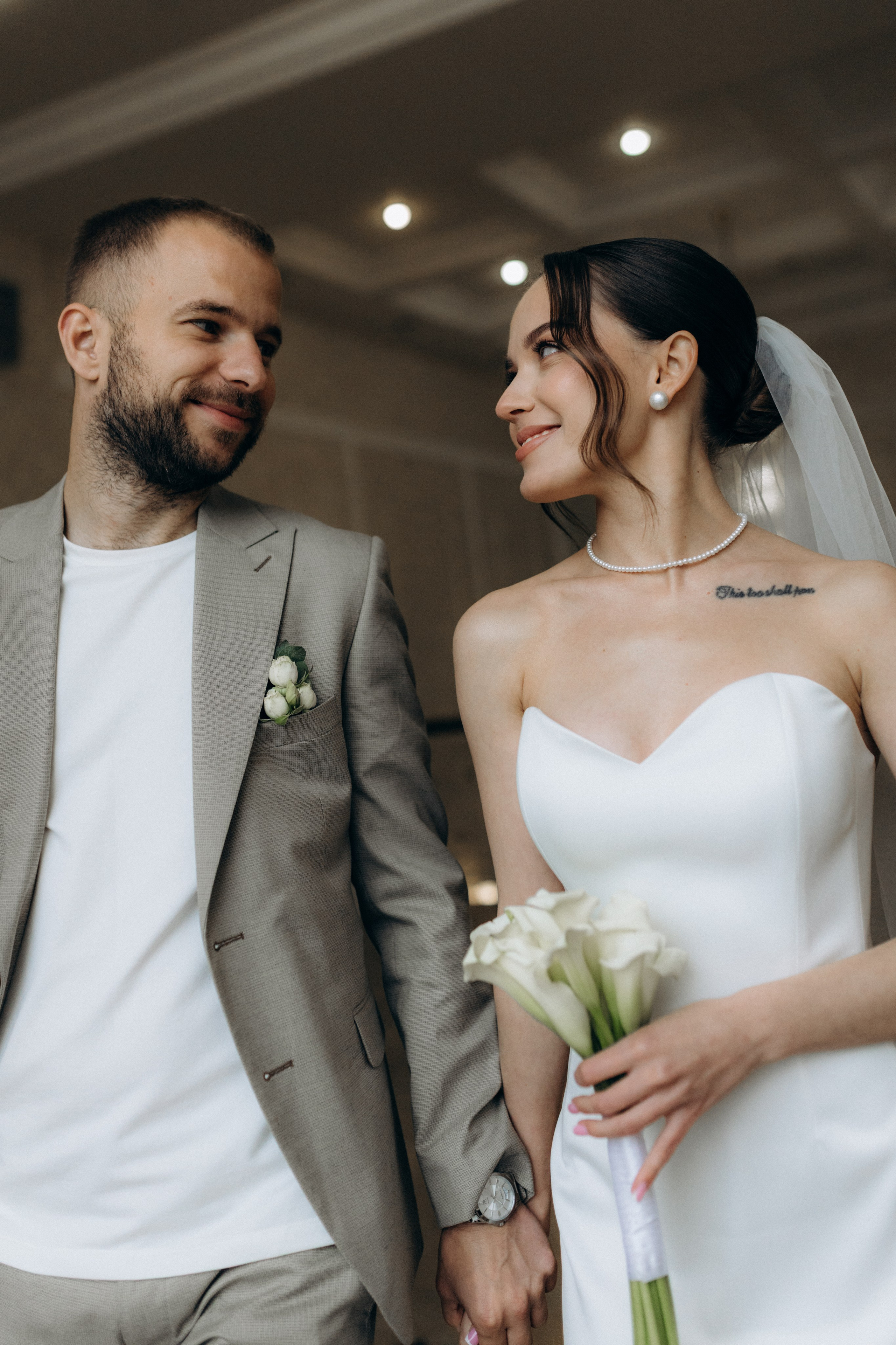 Мария & Иван. Фотограф НОГИНСК, Москва, Анастасия Белая