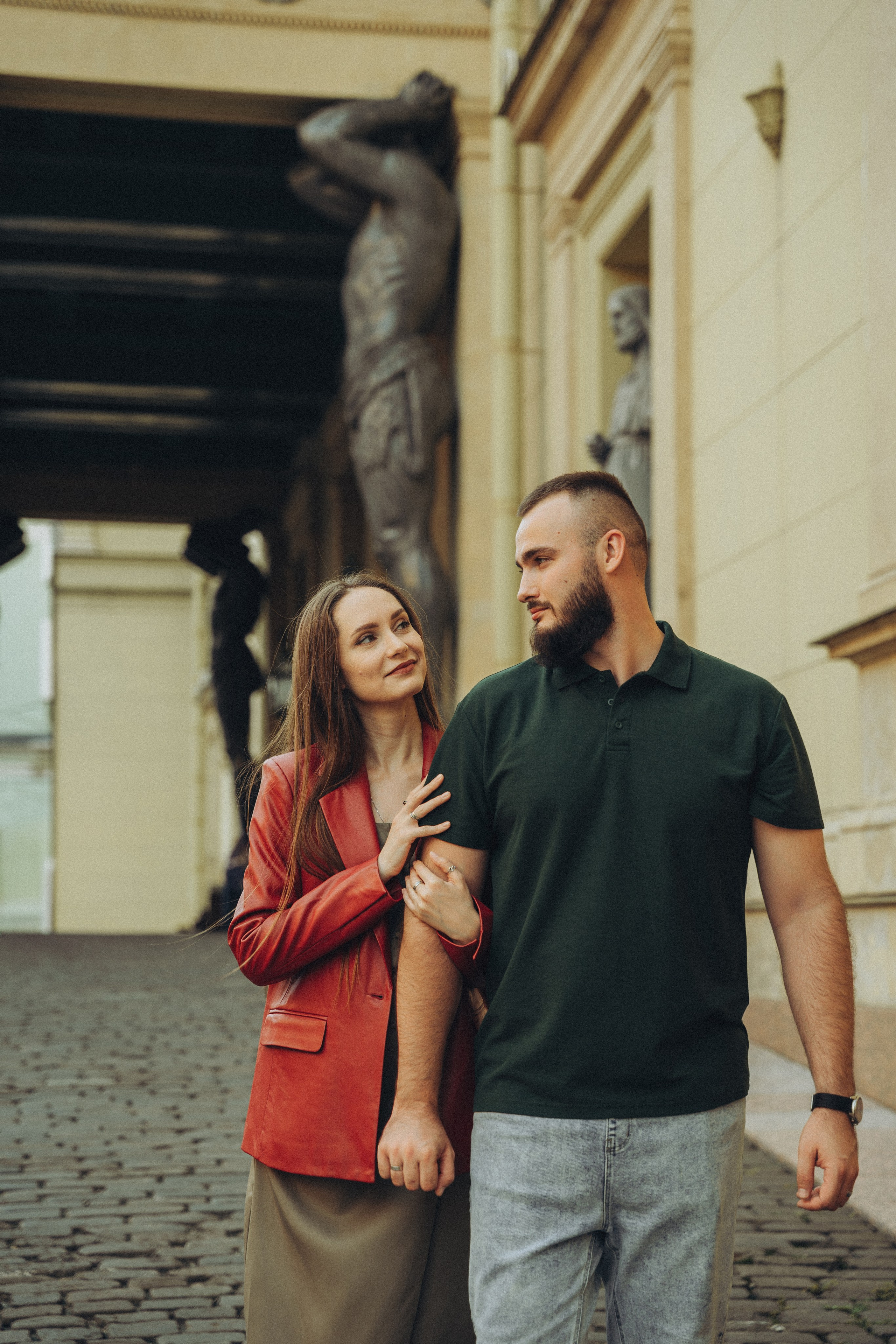 D & E. Фотограф Санкт-Петербург/Гомель Виктория Петрова