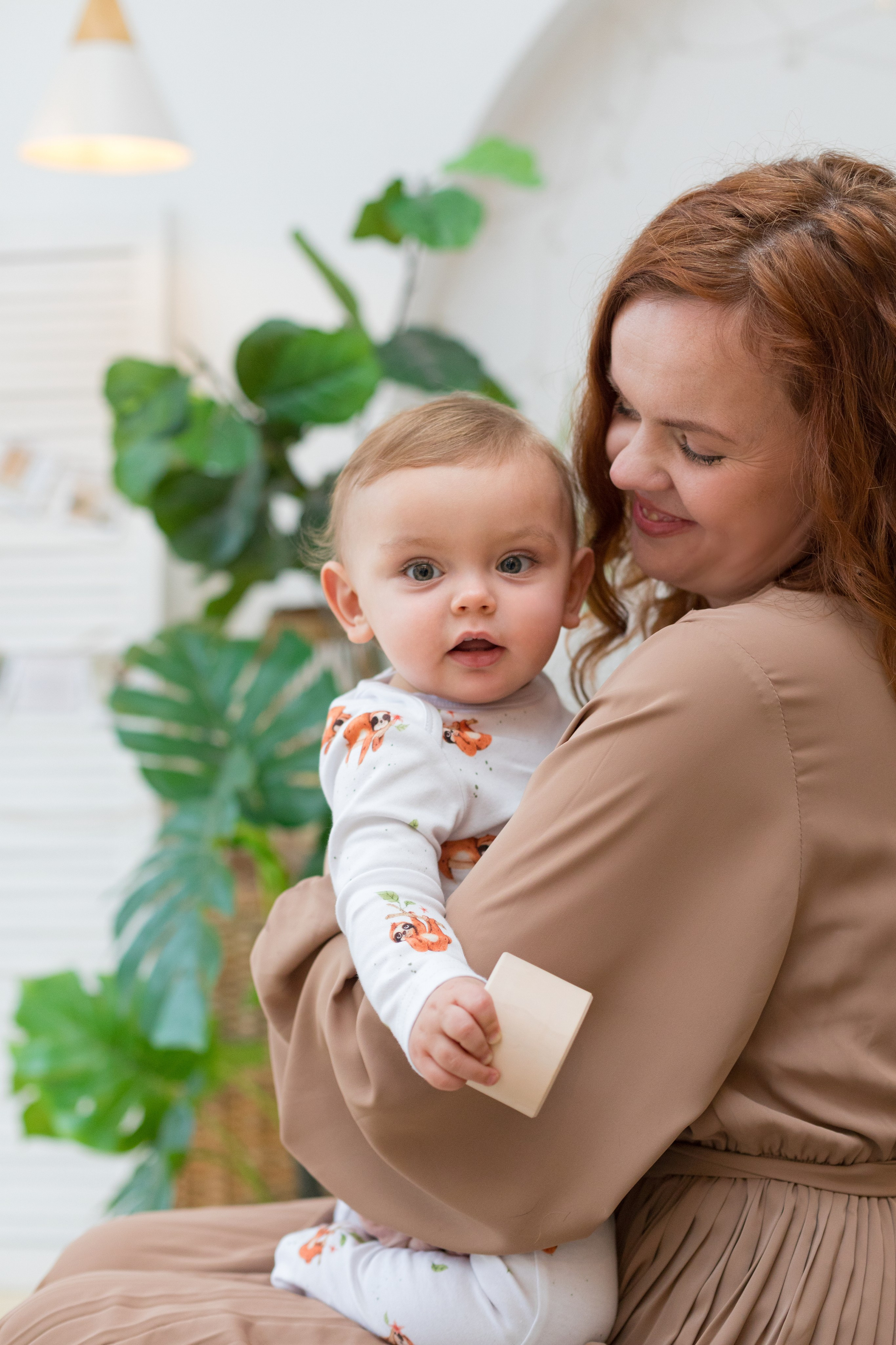 Для бренда KIDRIANA. Детский и контент фотограф Надя Волкова Санкт-Петербург