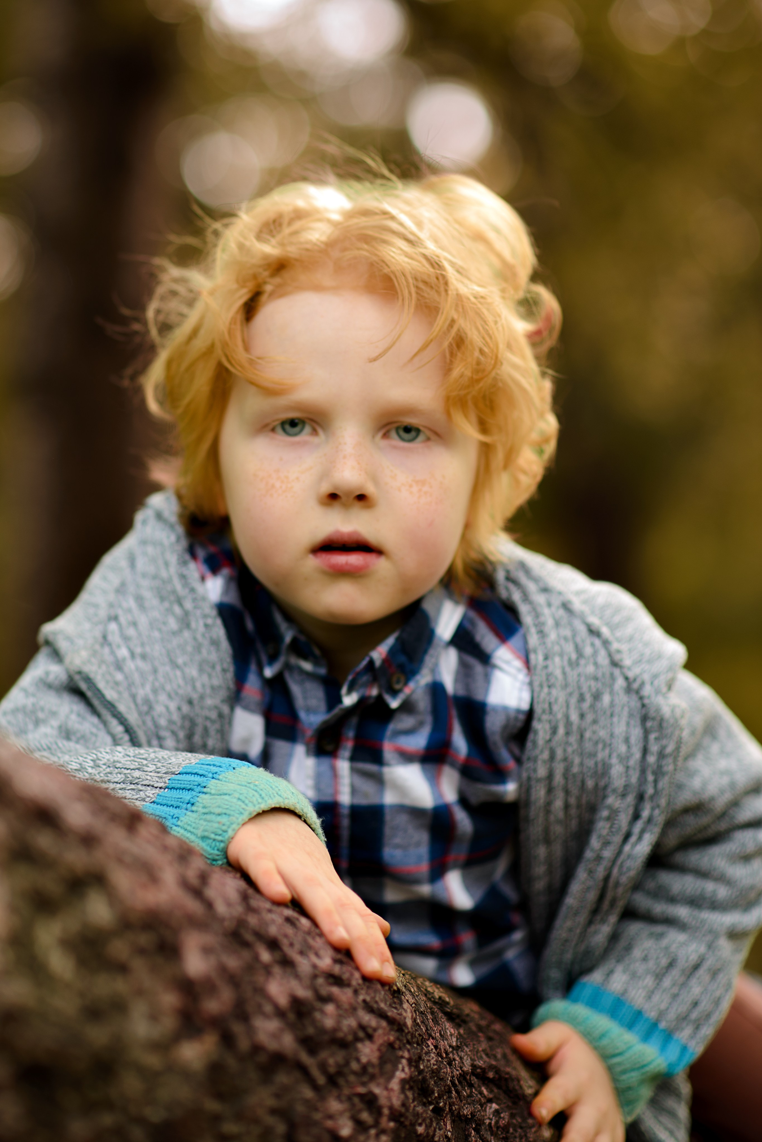 Детский портрет. Организация и проведение фотосъемок в Санкт-Петербурге. Фотограф Смирягин Илья