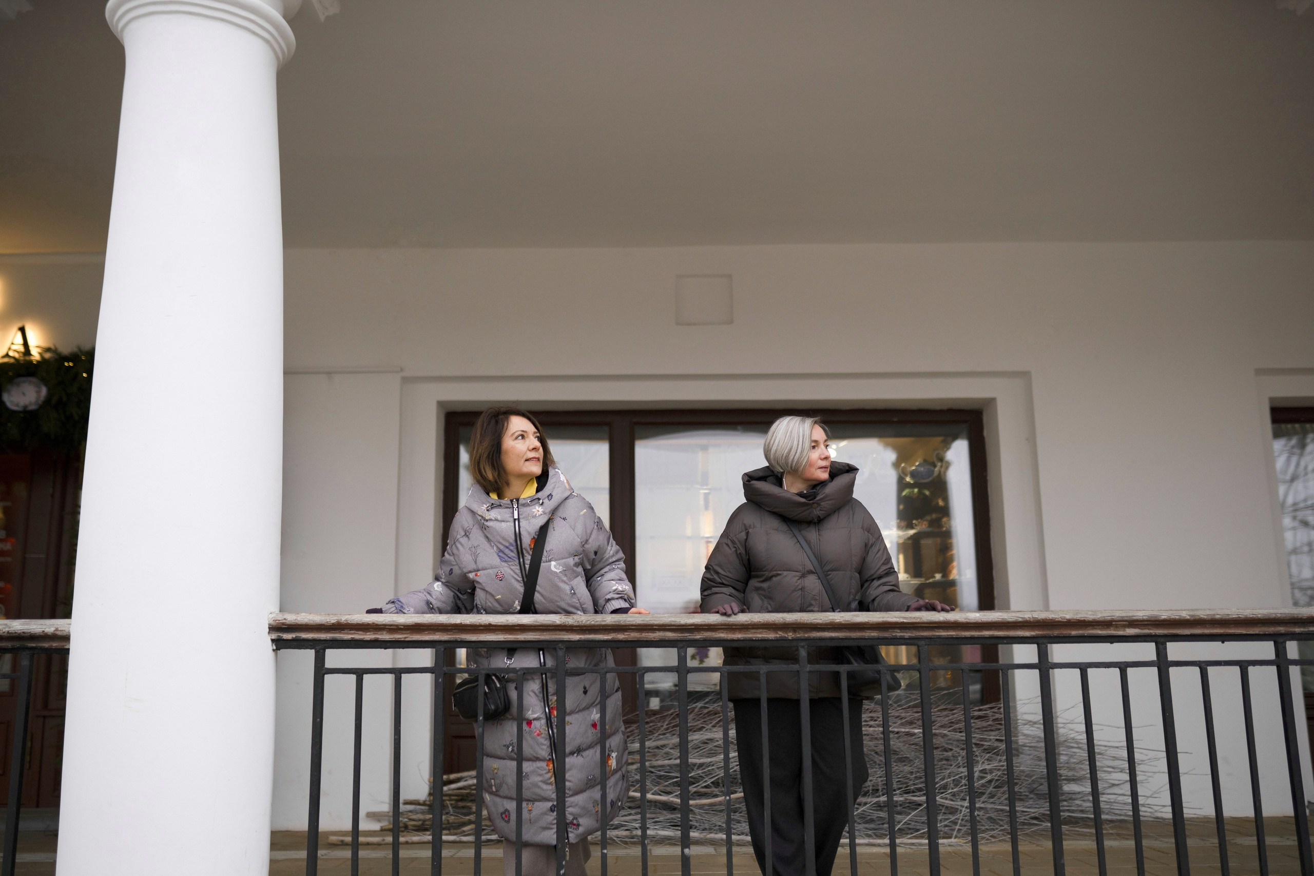 Фотопрогулка по Суздалю для Светланы. Семейный фотограф в Суздале Елена Кузнецова