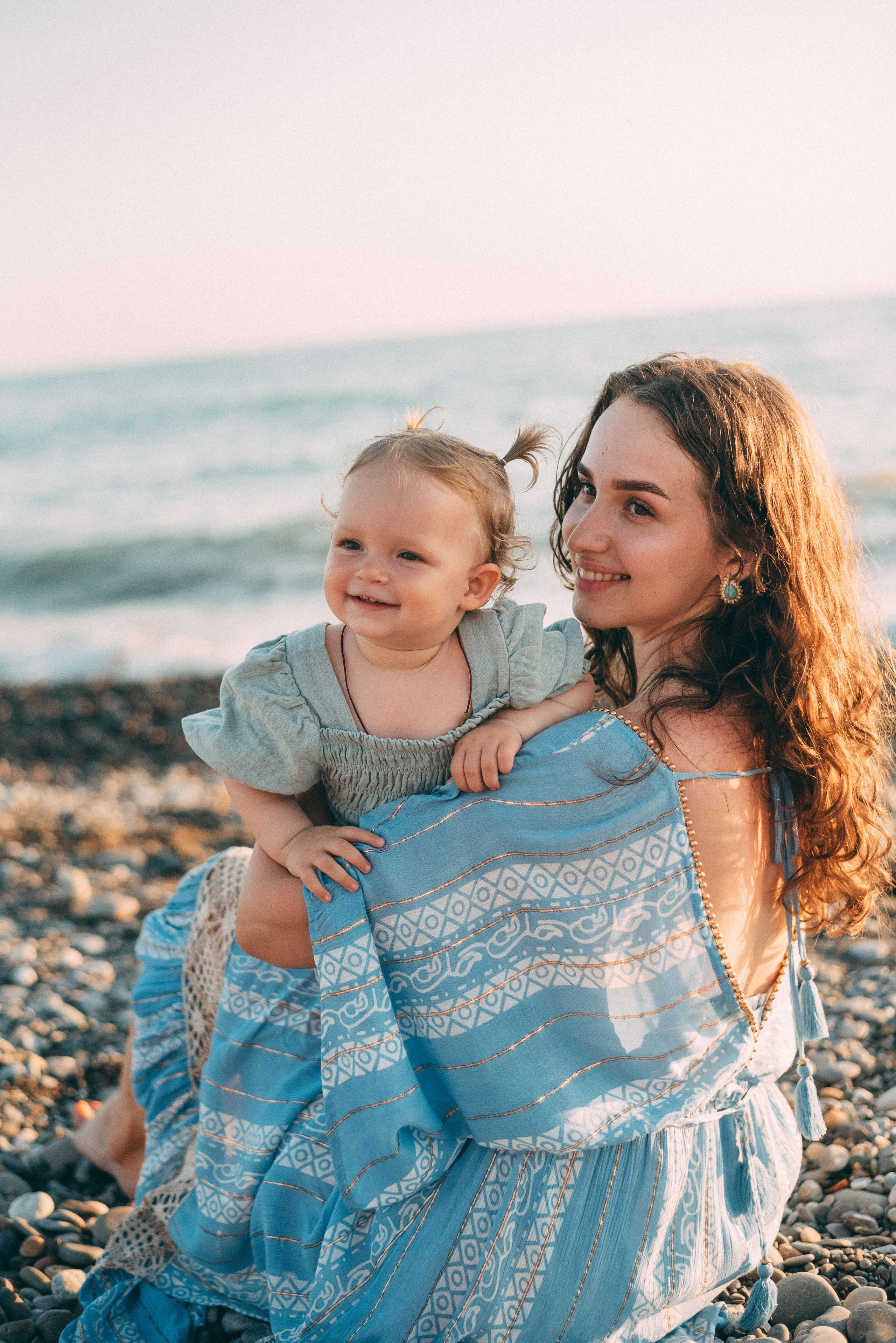 18.06 ☀️ 🌊. Фотограф в Сочи — Маргарита Поганова