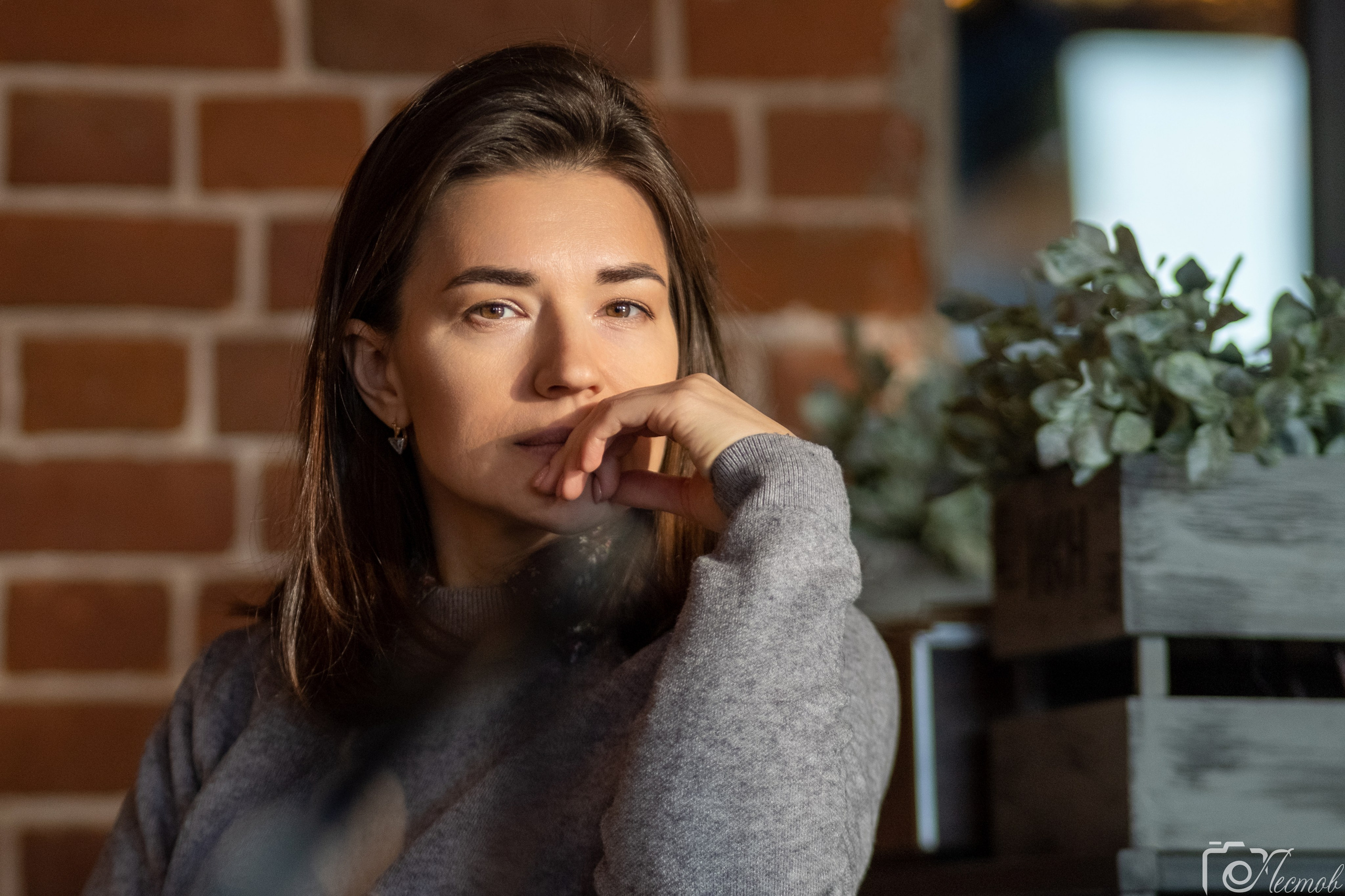 Репортажное портфолио (фото)