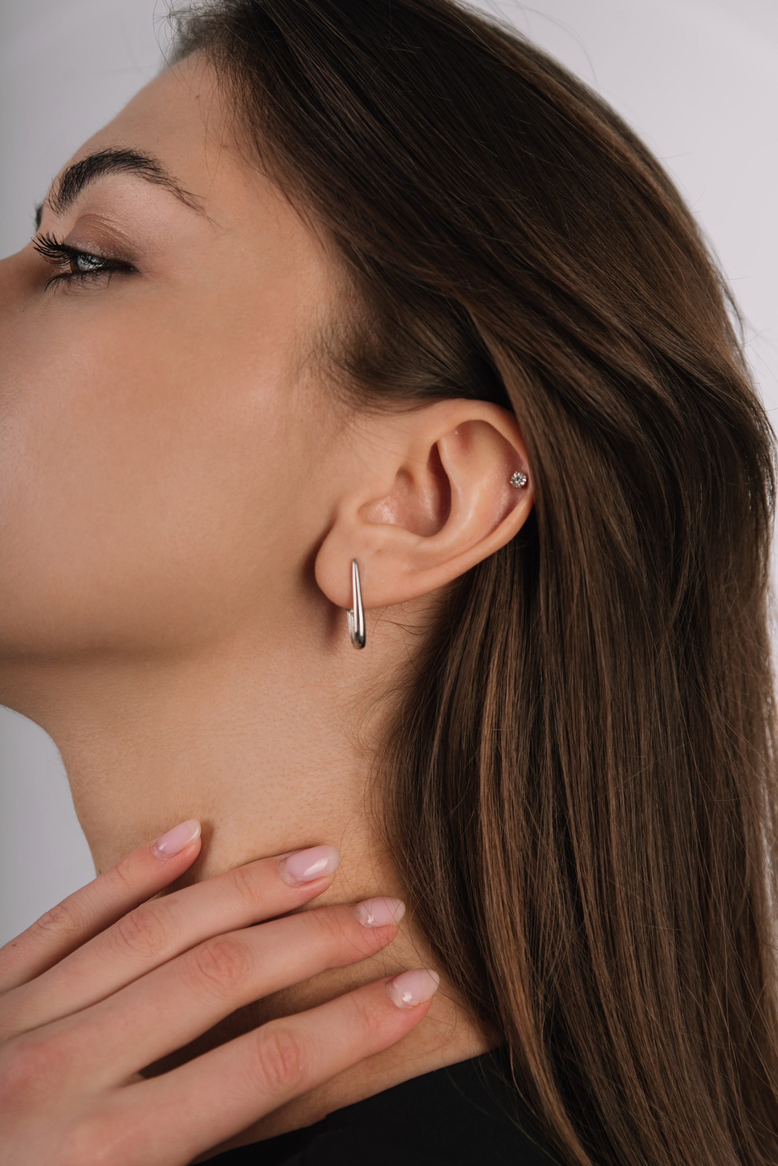 Съемка украшений для сайта. Фотограф Нижний Новгорода Елена Калмыкова