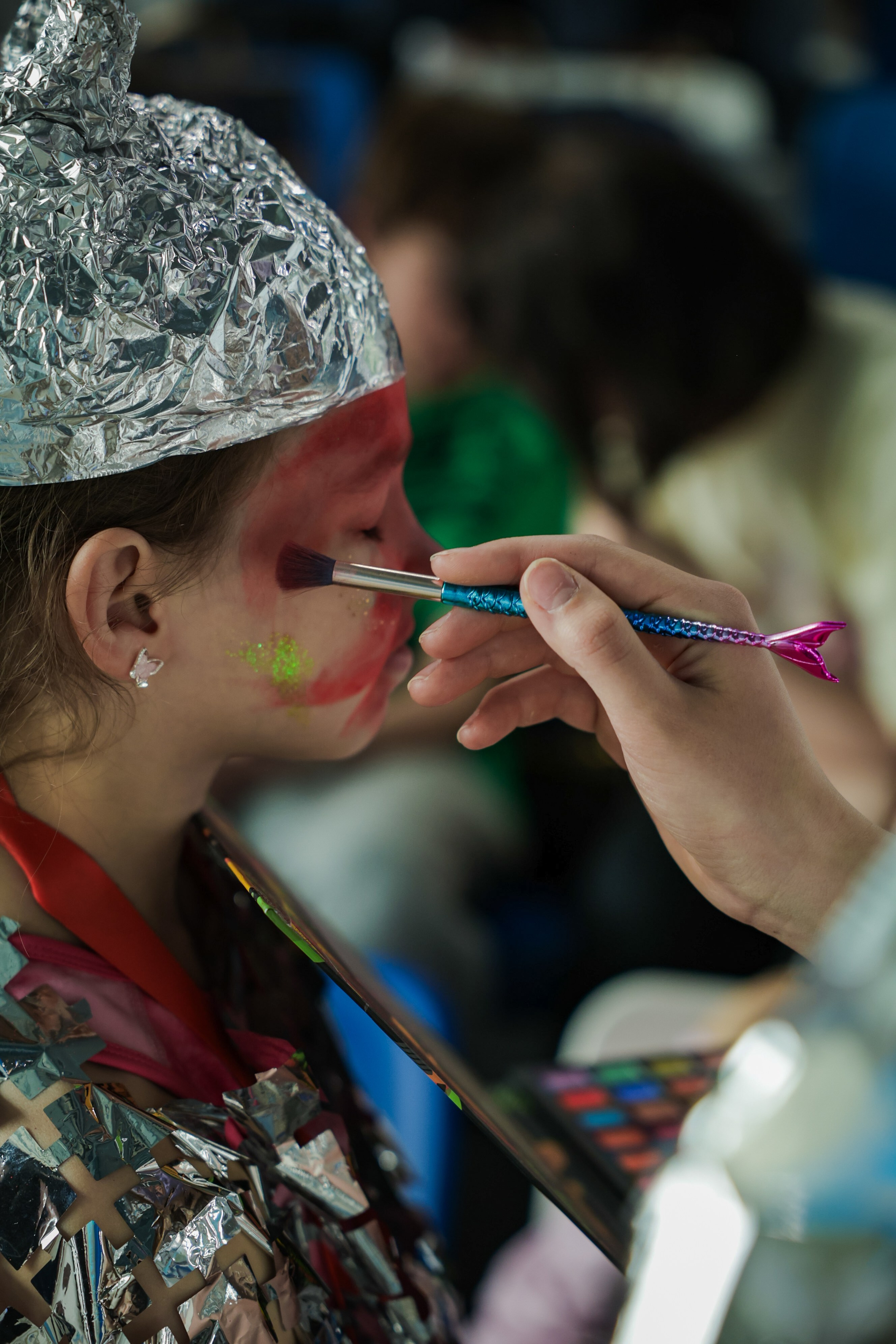 Соревнования по плаванию «Гонки ракет 2026». Александра Мельниченко/ Бегающий фотограф