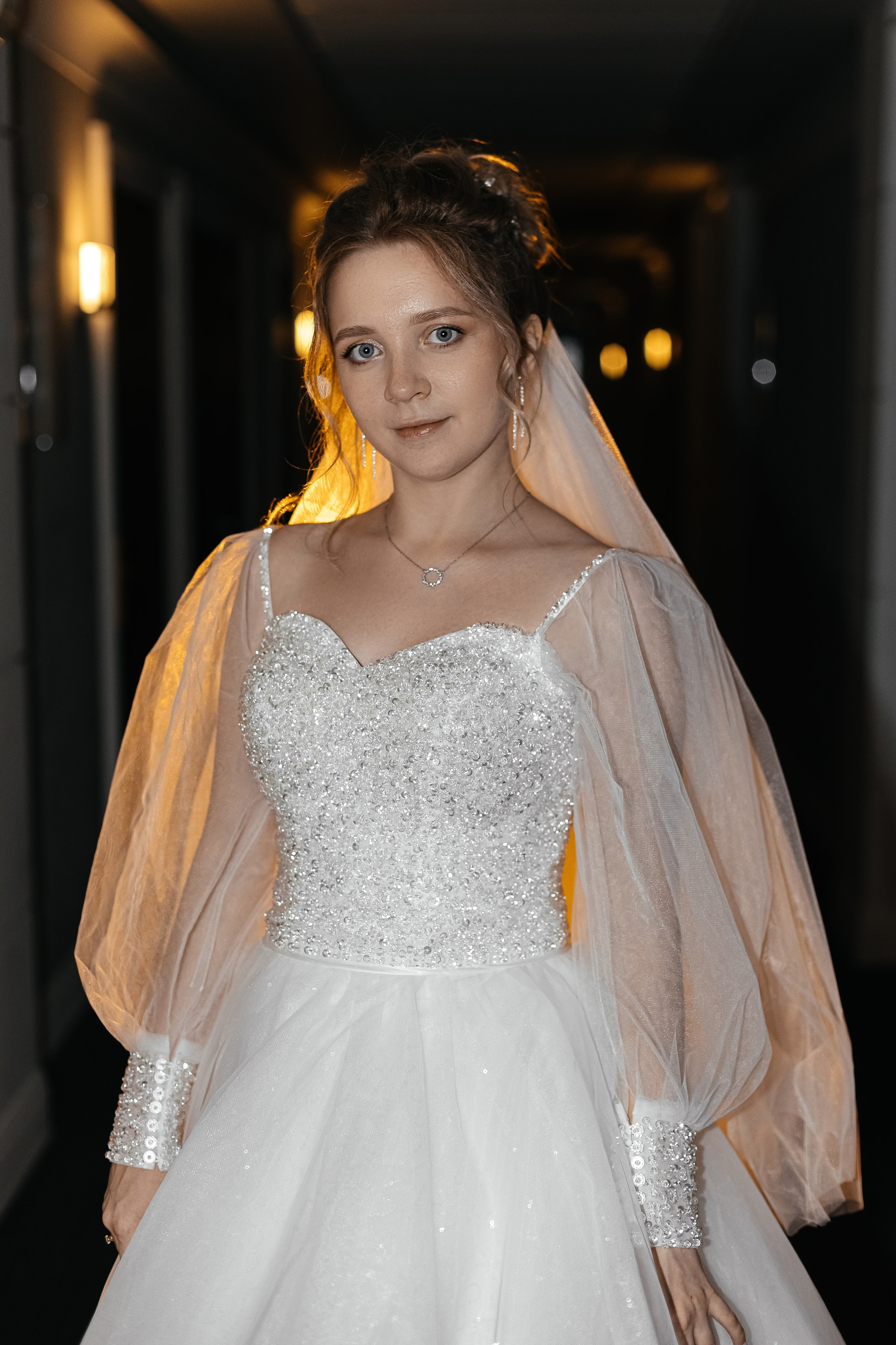 Даня и Лиза. Главная