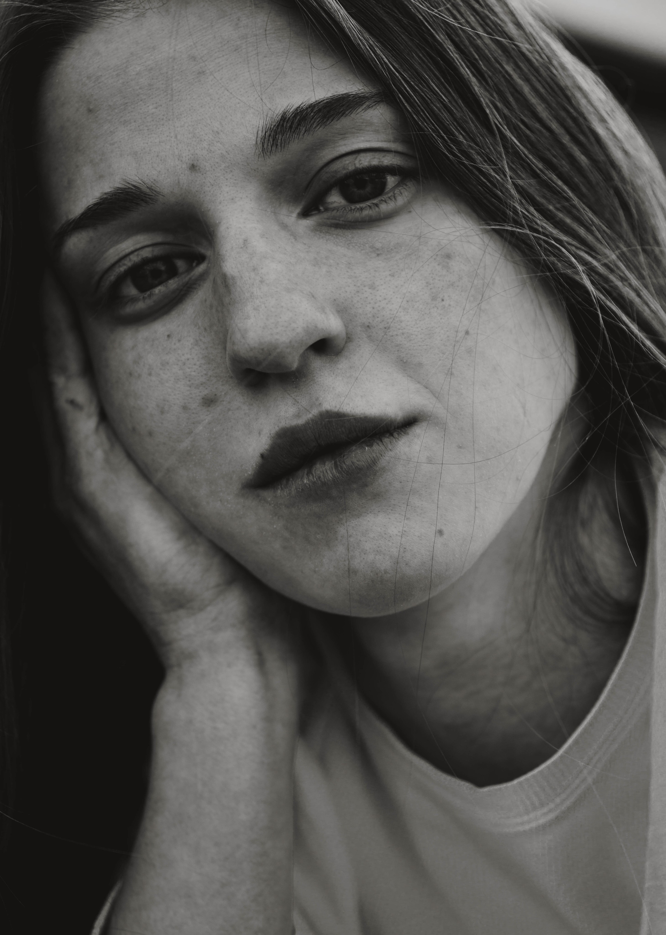 Елизавета. Ксения Glossa. Портретный и репортажный фотограф в Самаре