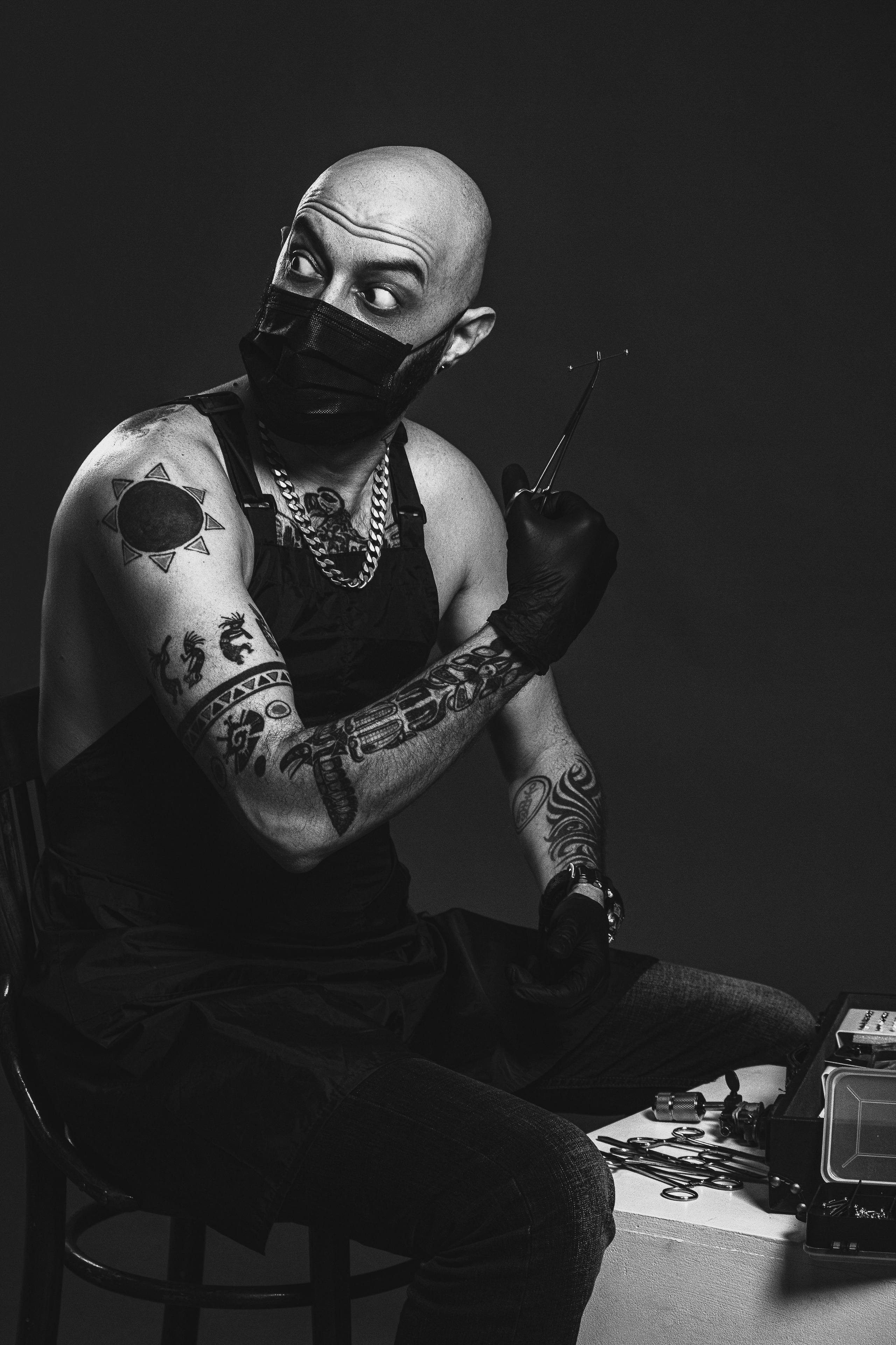 Съёмка для Романа. Фотограф в Кисловодске Наталья Попова