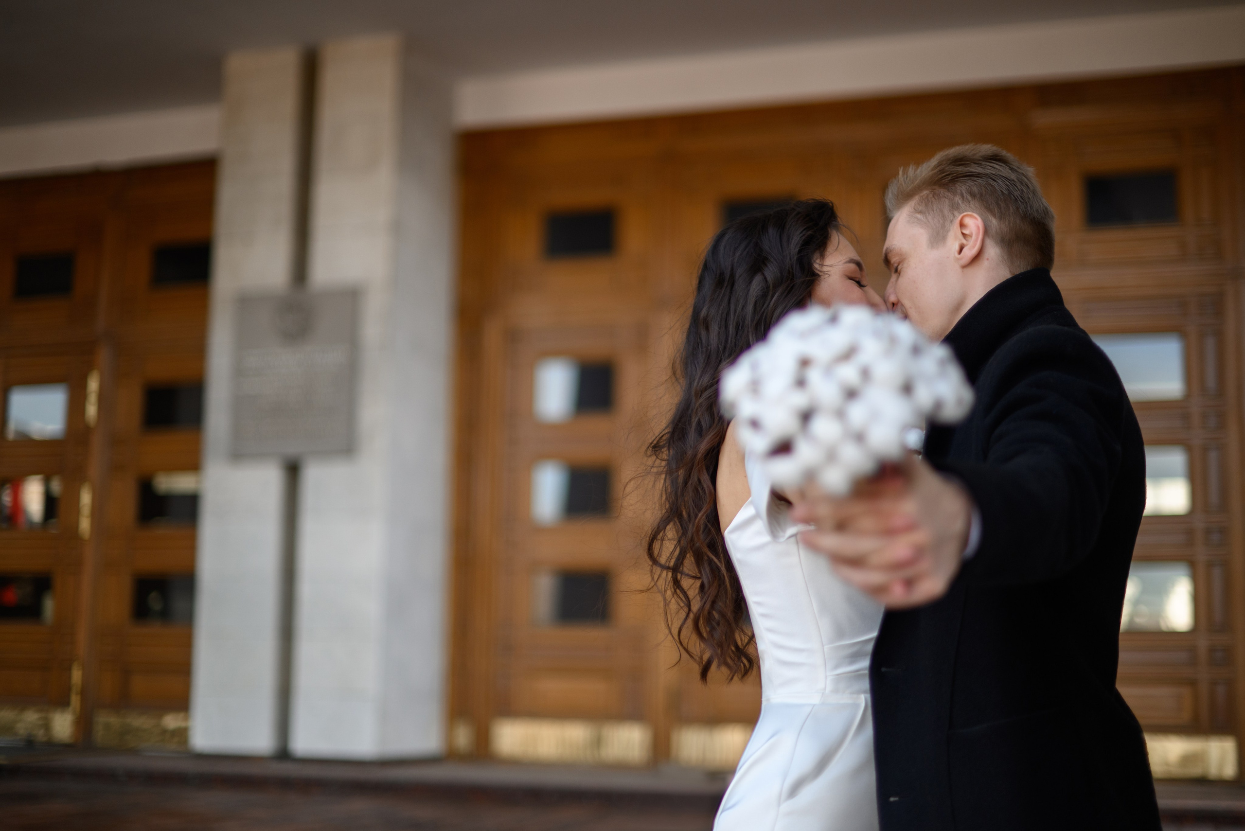 Локации. Фотограф Самара Регина Третьяк