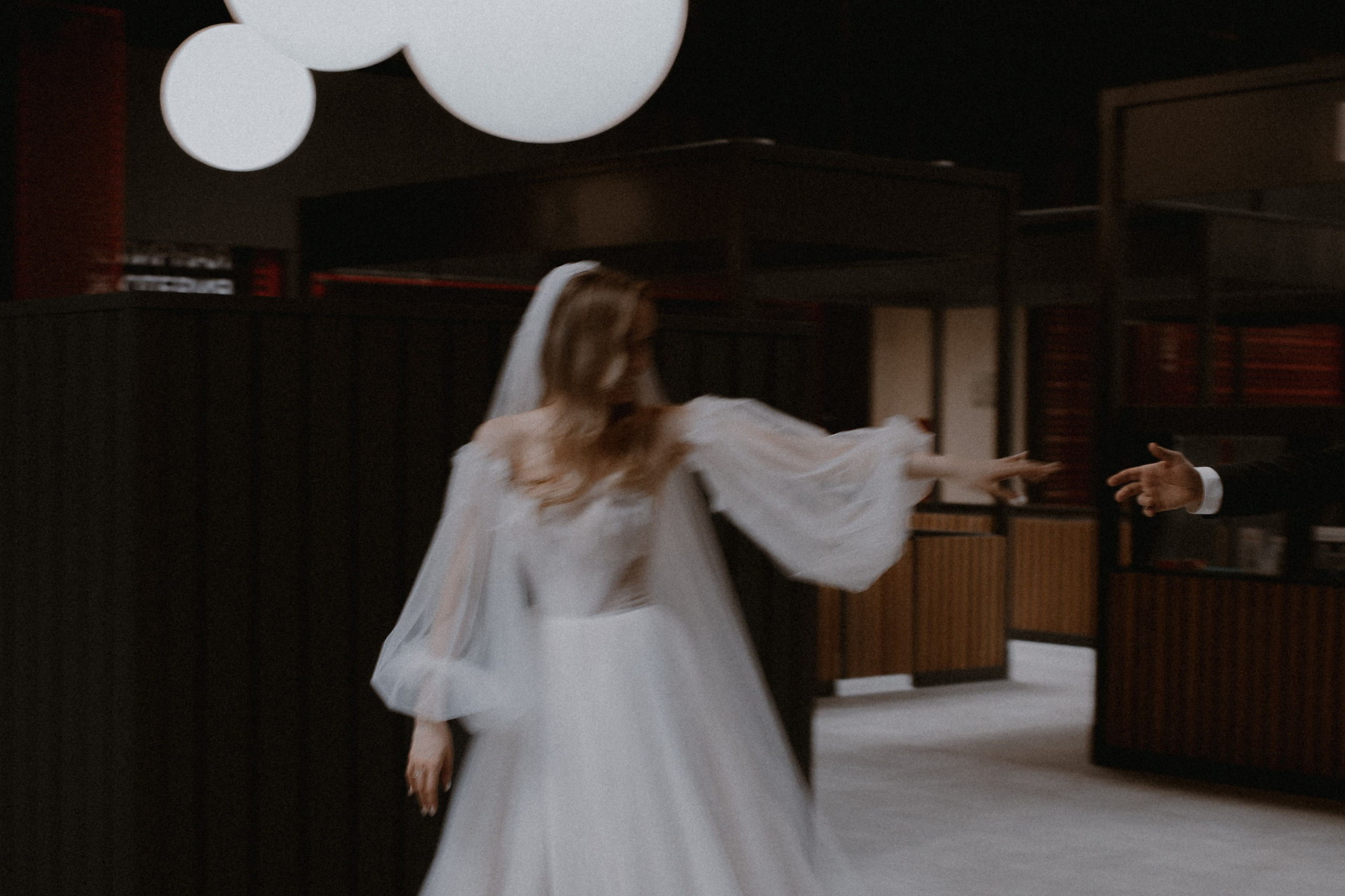 Миша и Саша. Свадебный фотограф в Ярославле Андрей Перегудов