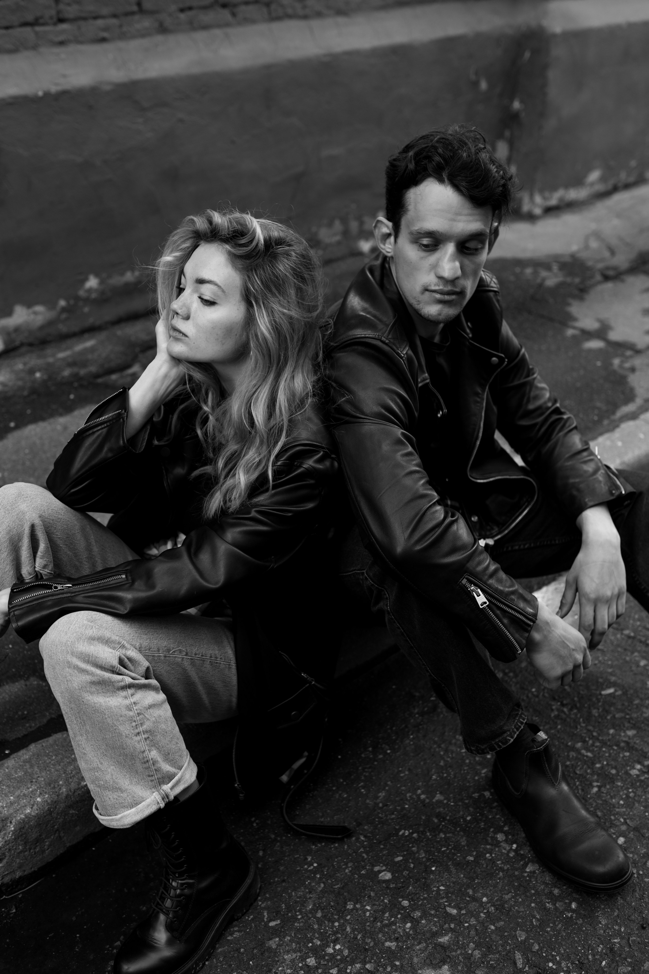 Harley. Портретный и контент фотограф. Москва