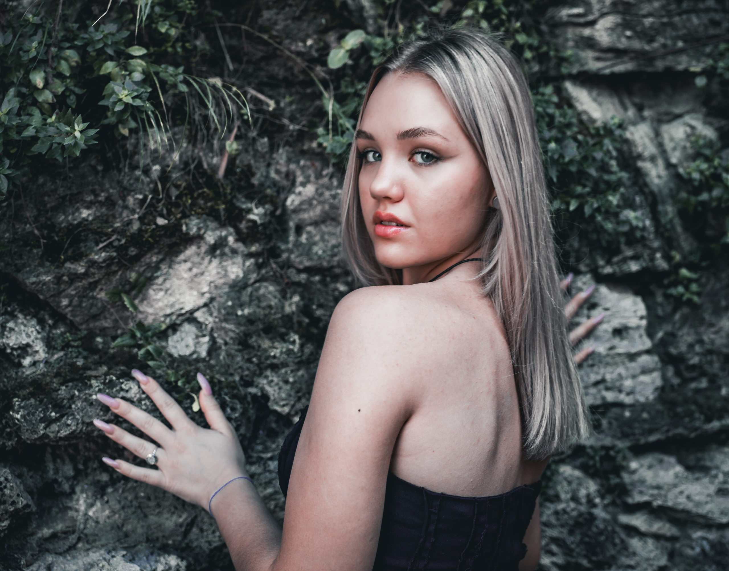 Прогулочная. Фотограф в Пятигорске Марина Костина