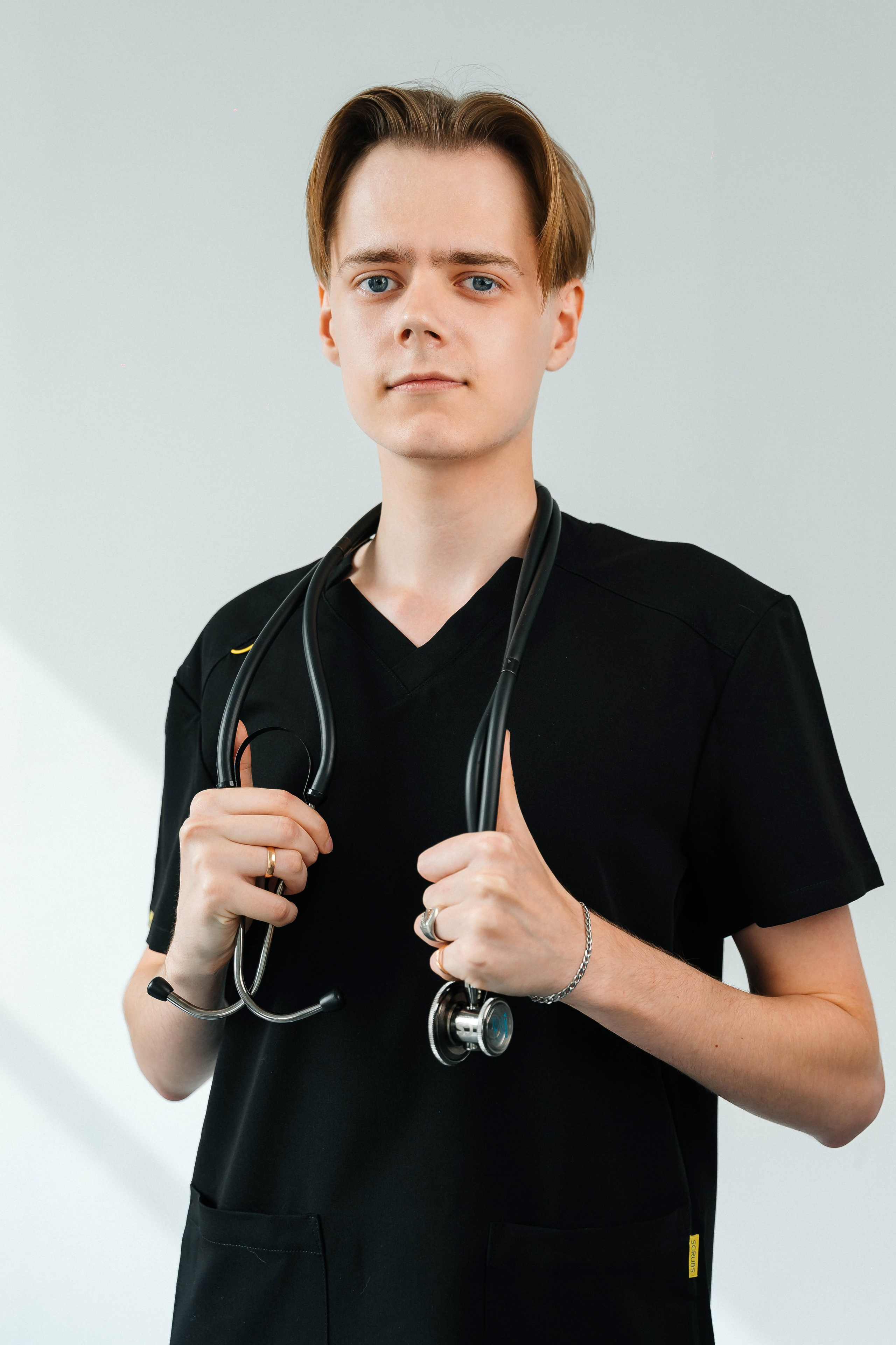 Студенты-медики. Твой фотограф на все случаи жизни в Краснодаре