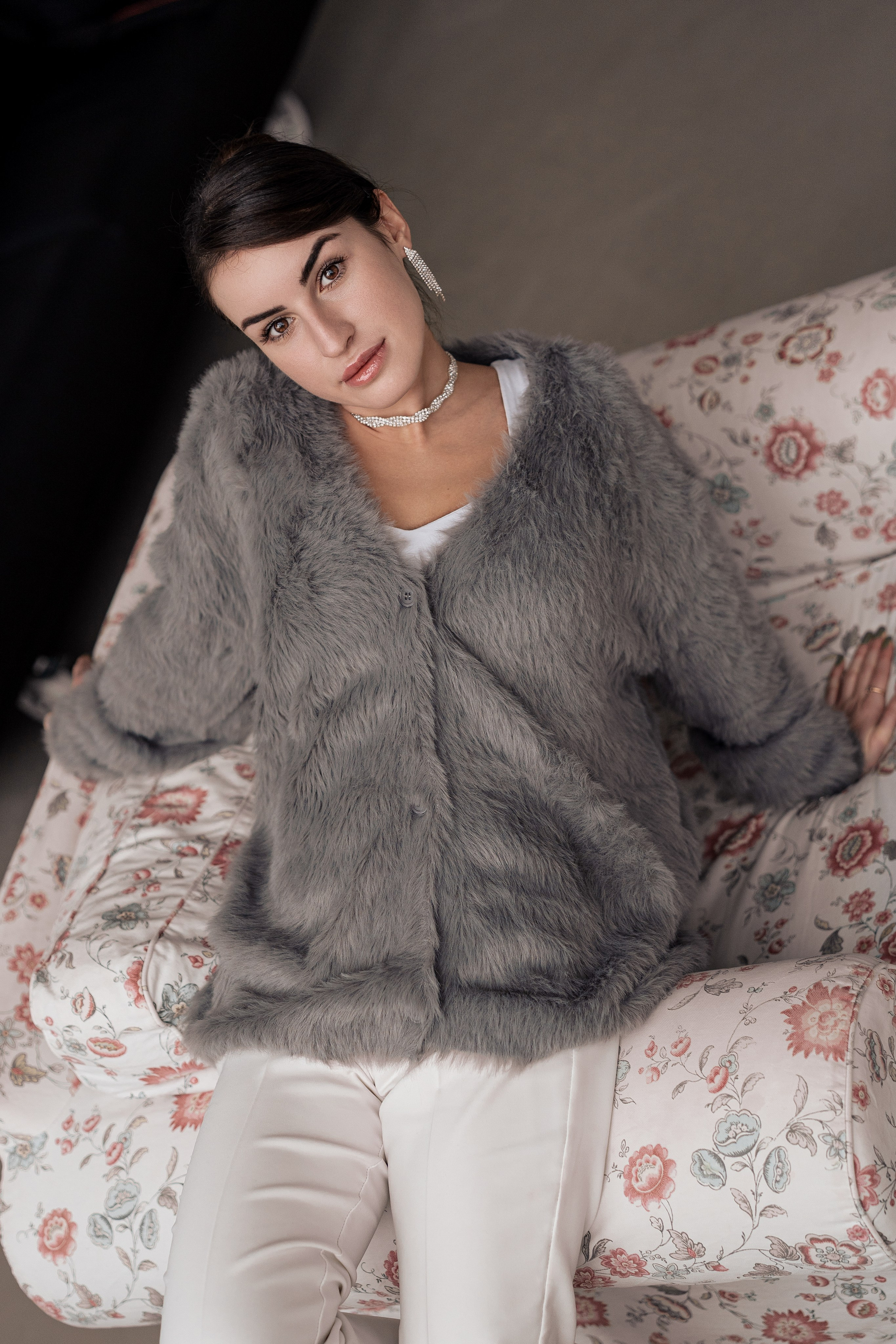 Сабина. Женский фотограф Обнинск — Москва