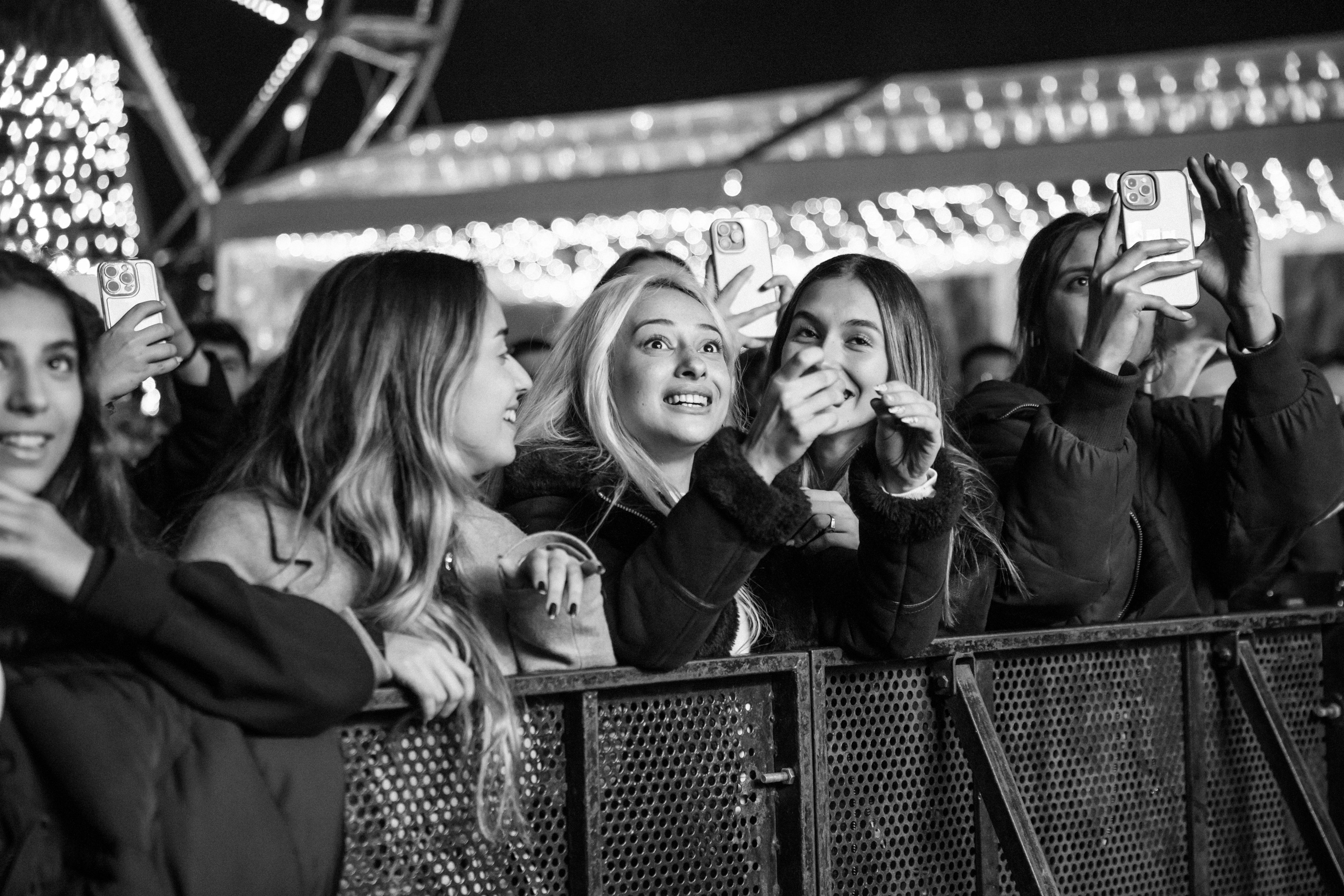 Christmas Market Istanbul. Свадебный и репортажный фотограф