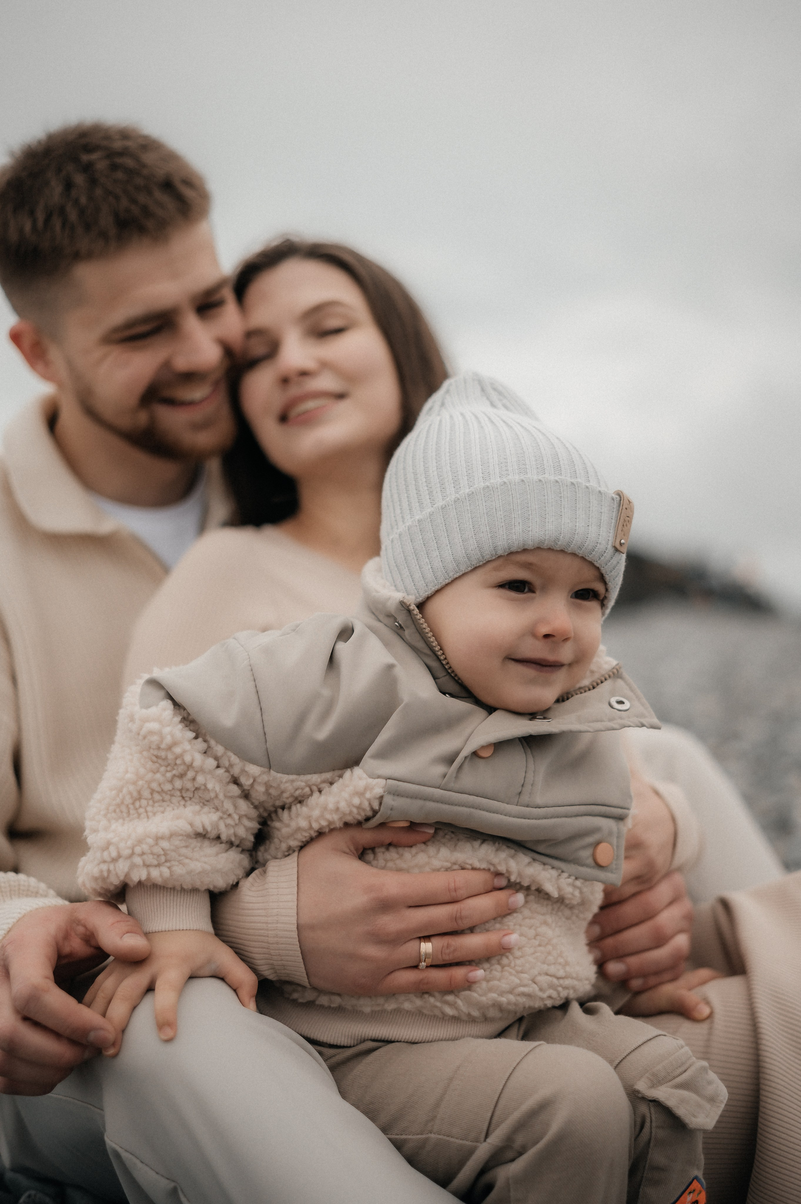 Счастье внутри. Фотограф Сергей Суслов | Сочи